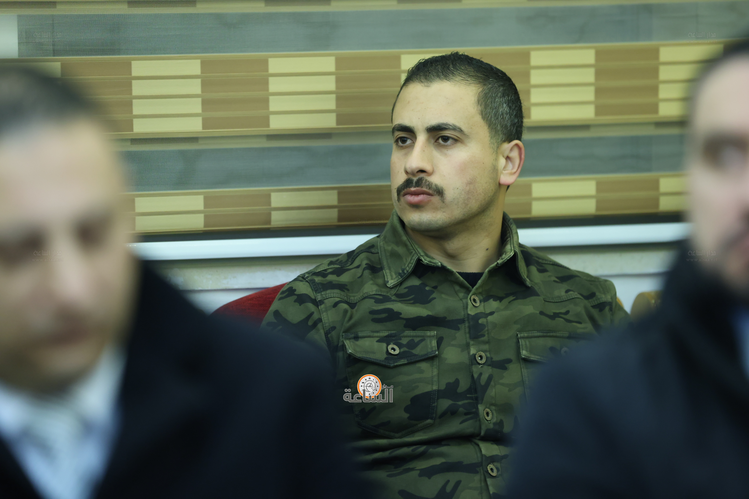 Madar Al-Saa Images 0.3292547178618538