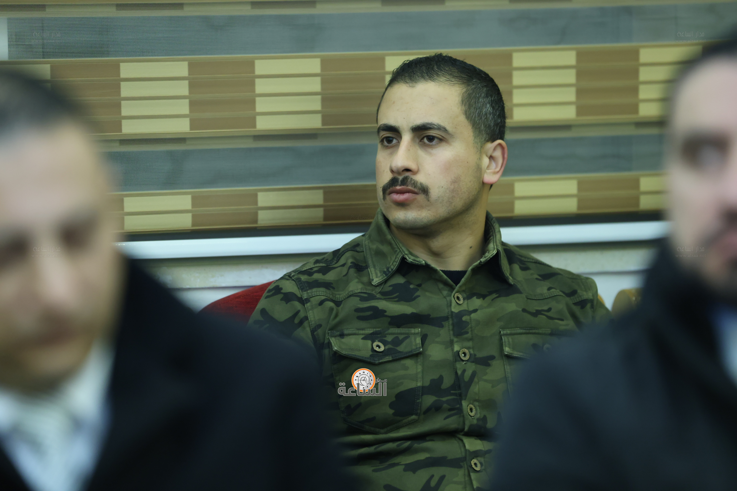 Madar Al-Saa Images 0.48375702234075524