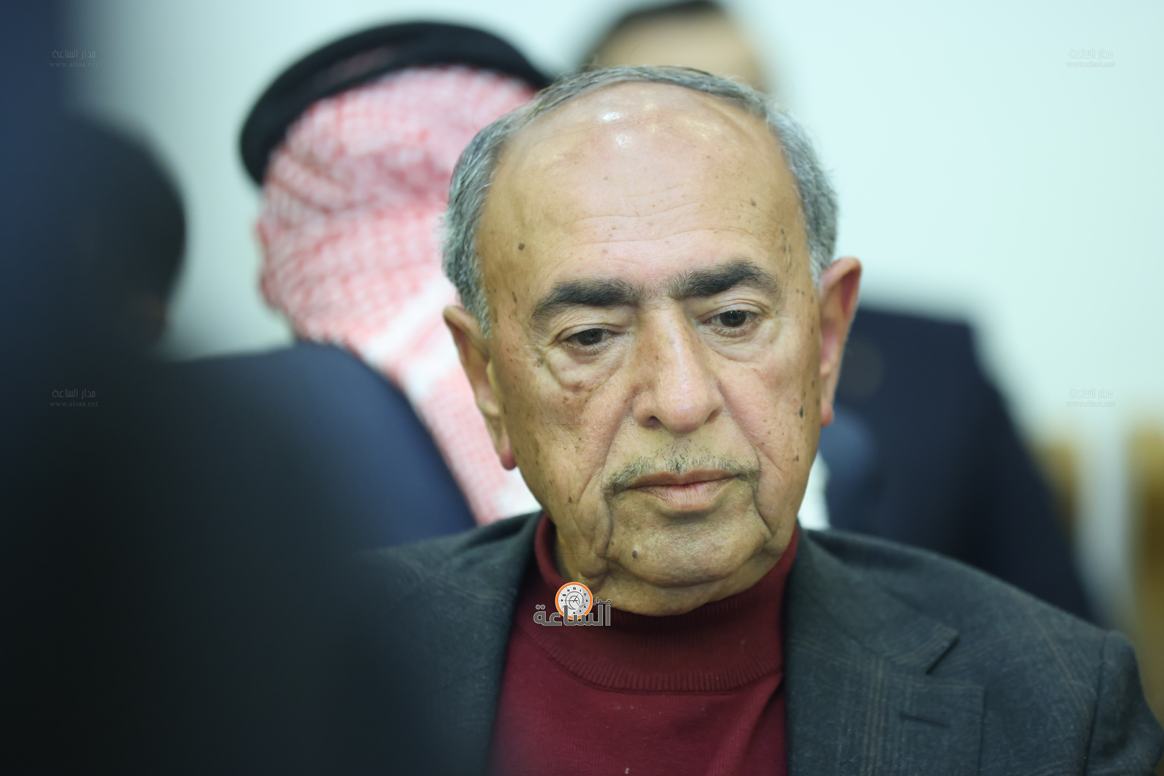 Madar Al-Saa Images 0.4884220474101538