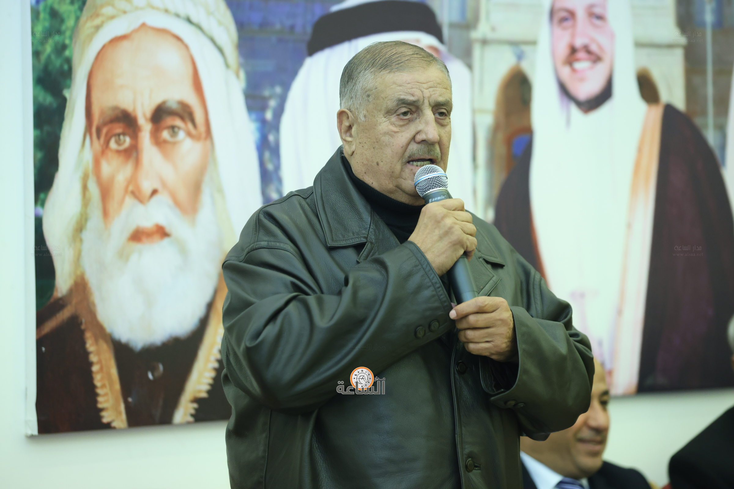 Madar Al-Saa Images 0.16728132184539435