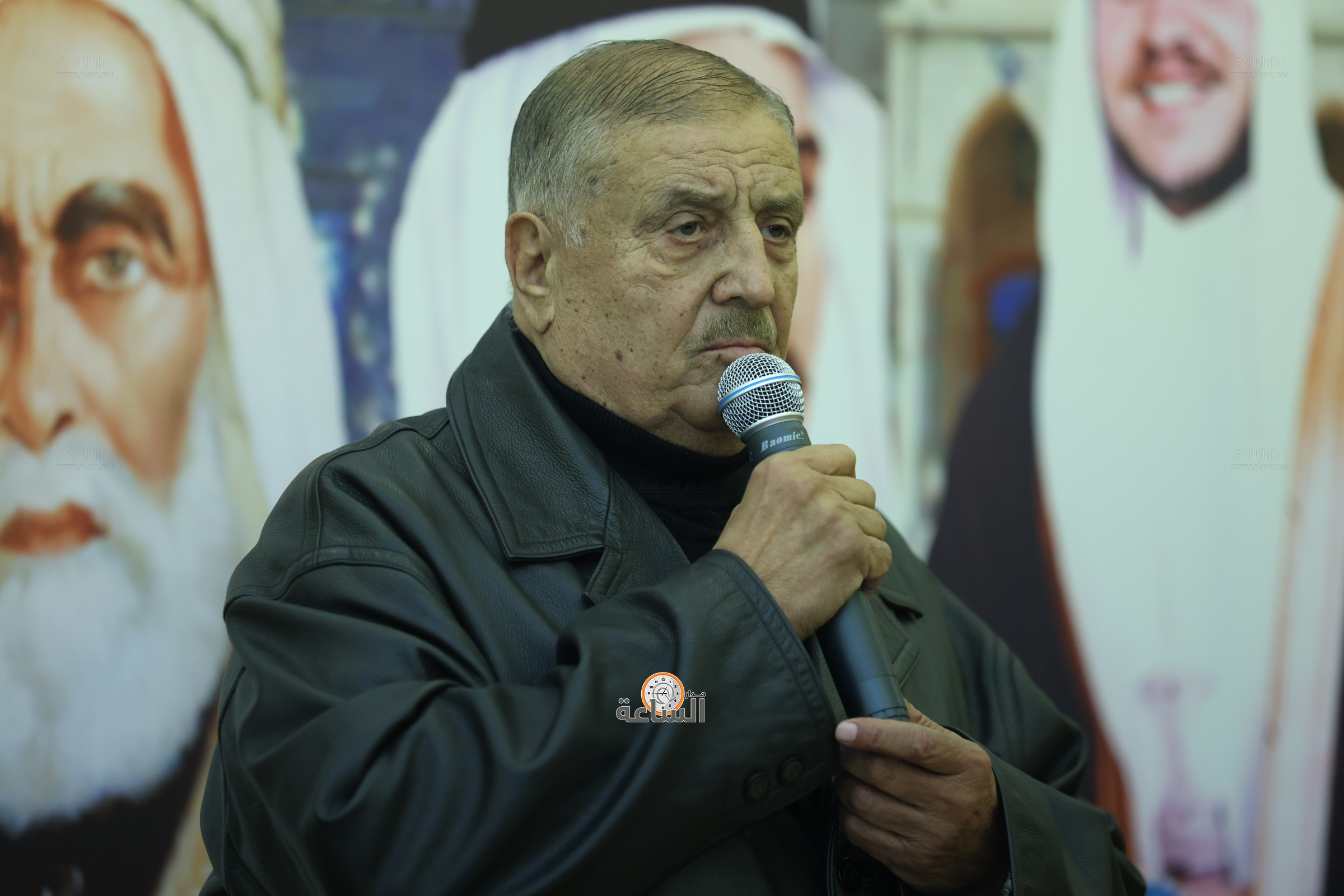 Madar Al-Saa Images 0.31529204776310926