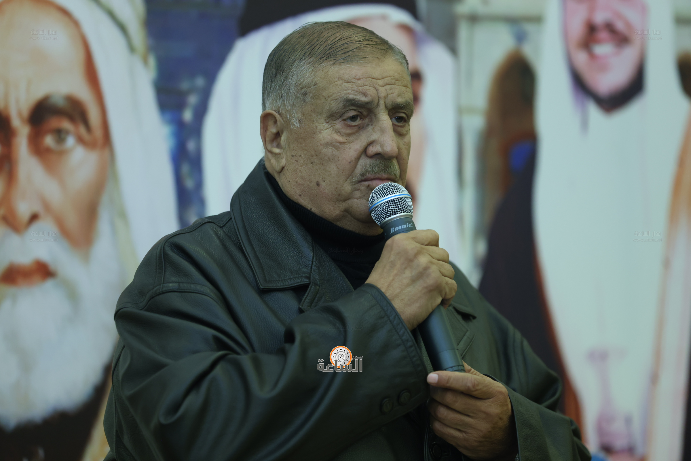 Madar Al-Saa Images 0.704145499560911