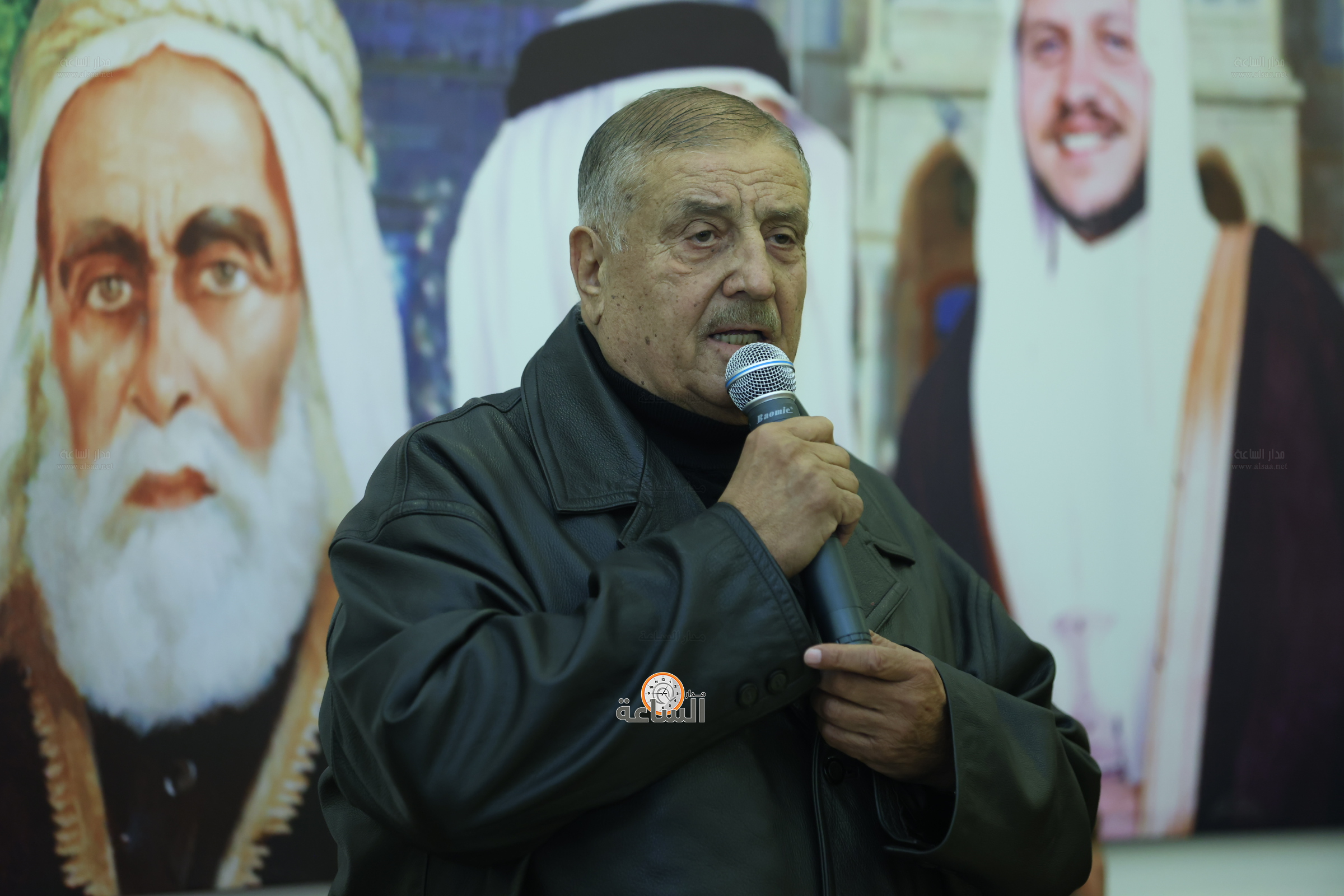 Madar Al-Saa Images 0.9015567923184967