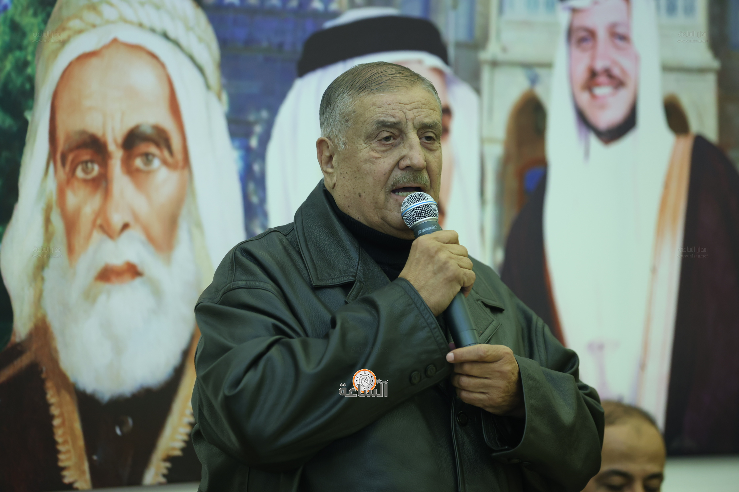 Madar Al-Saa Images 0.8268366611407153