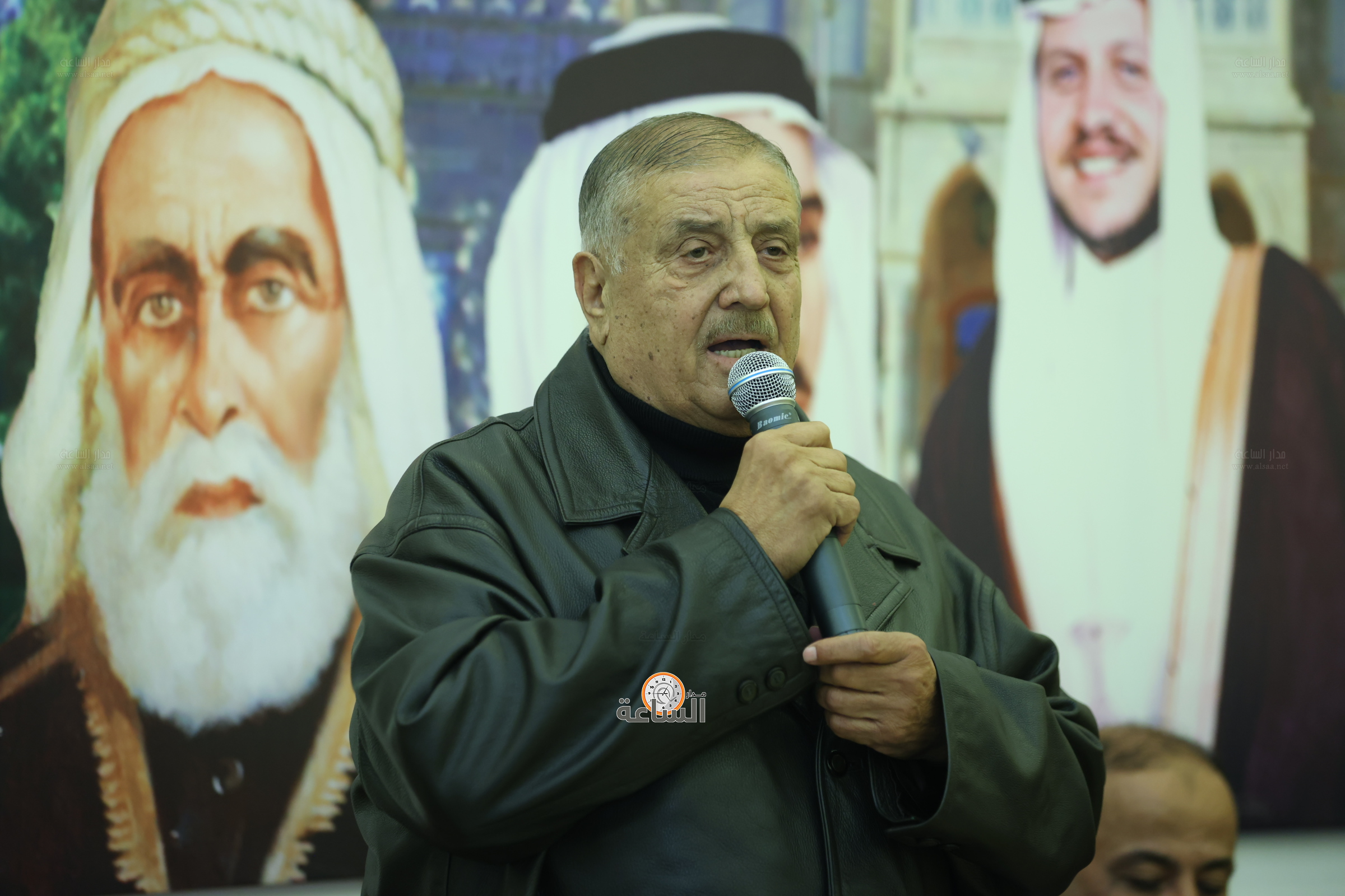 Madar Al-Saa Images 0.3968033076777663