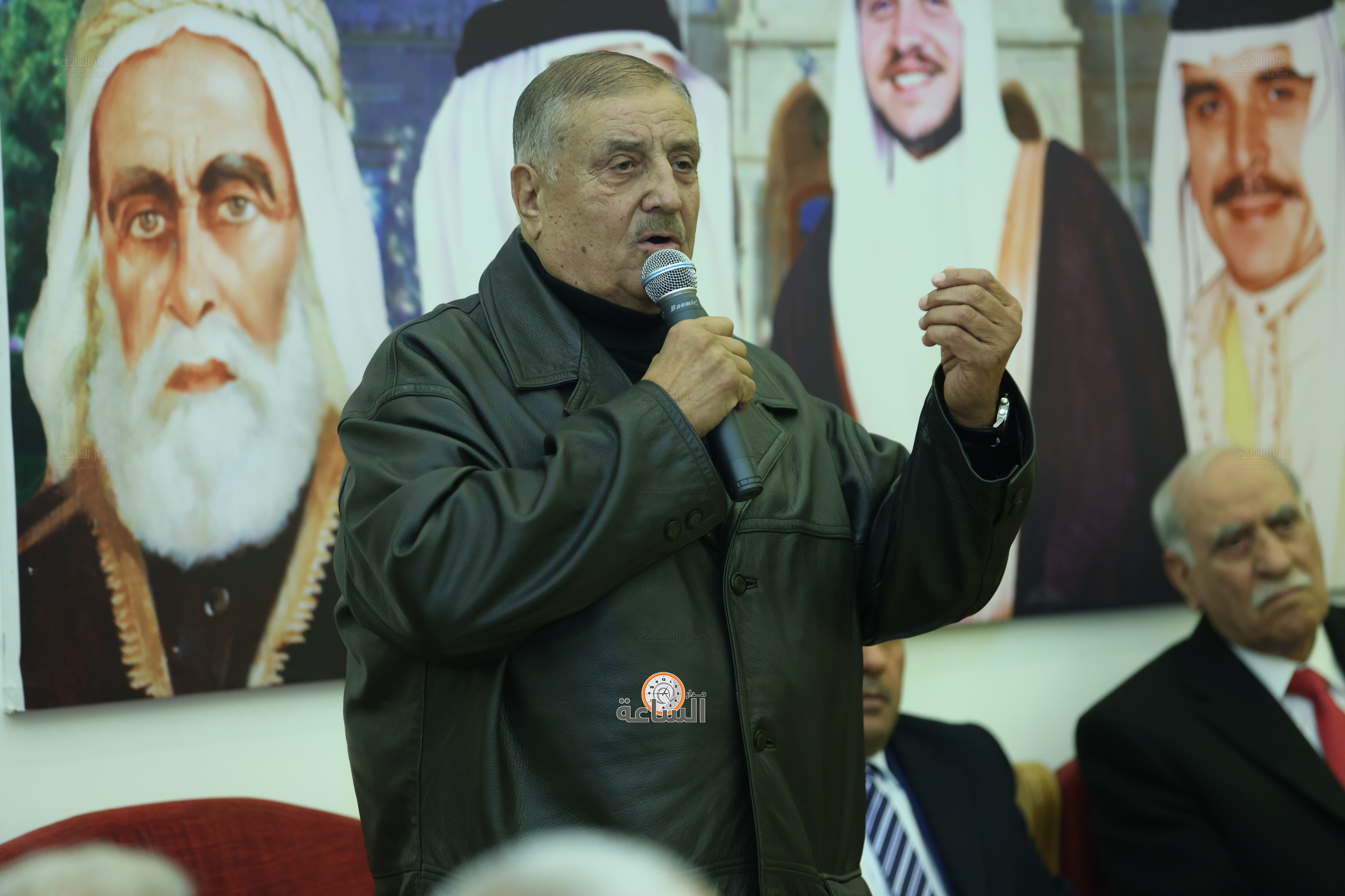 Madar Al-Saa Images 0.028737434580207055