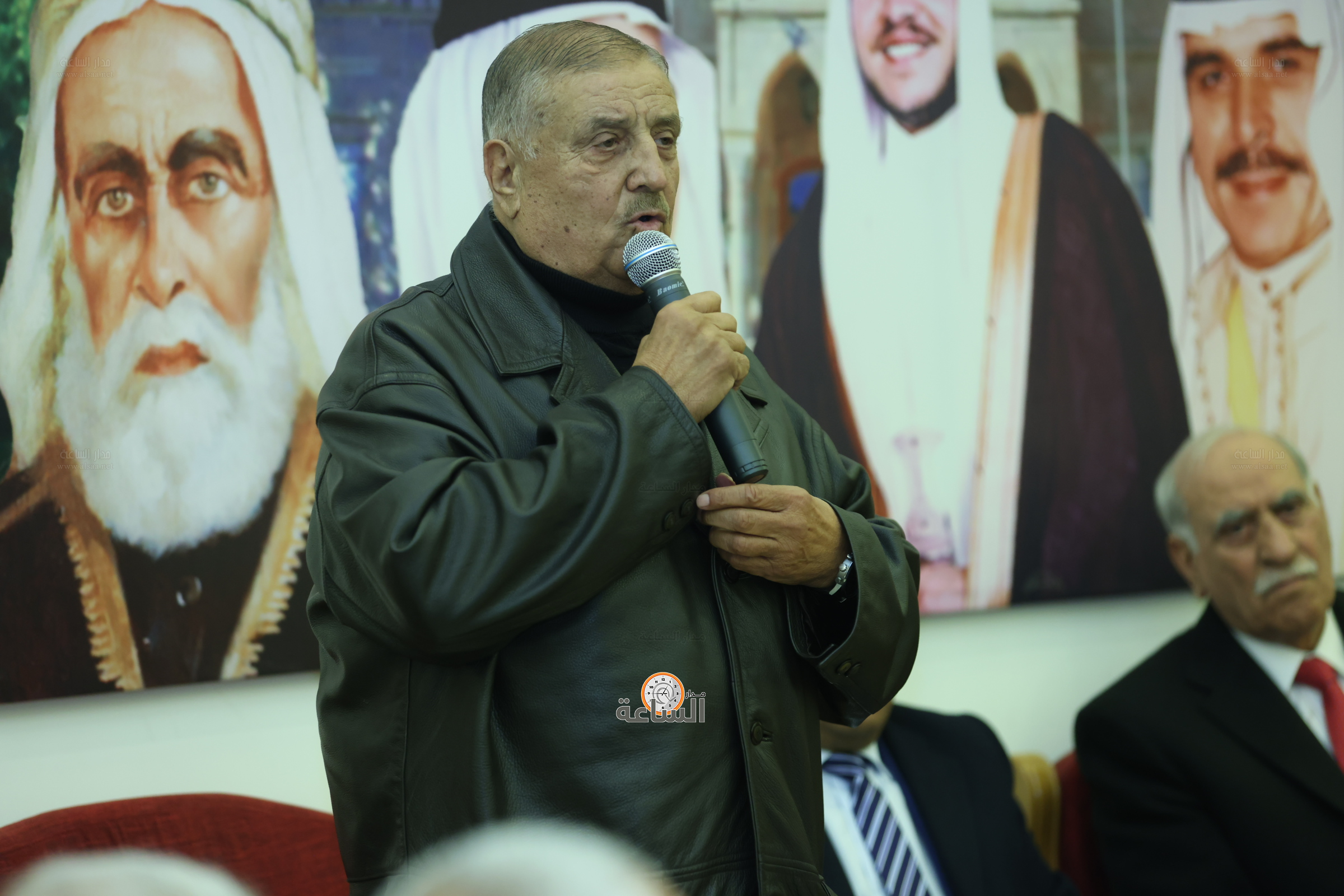 Madar Al-Saa Images 0.9133389002294847