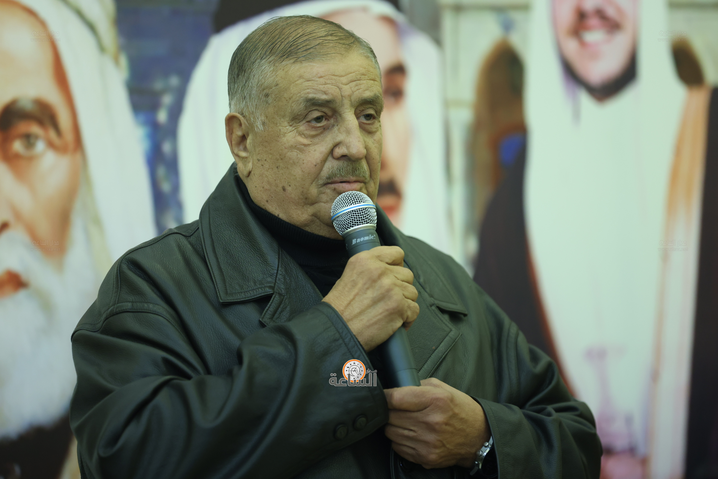 Madar Al-Saa Images 0.11709554684366996