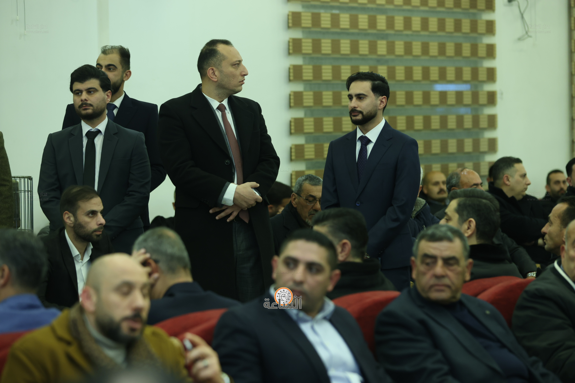 Madar Al-Saa Images 0.29392449126160425