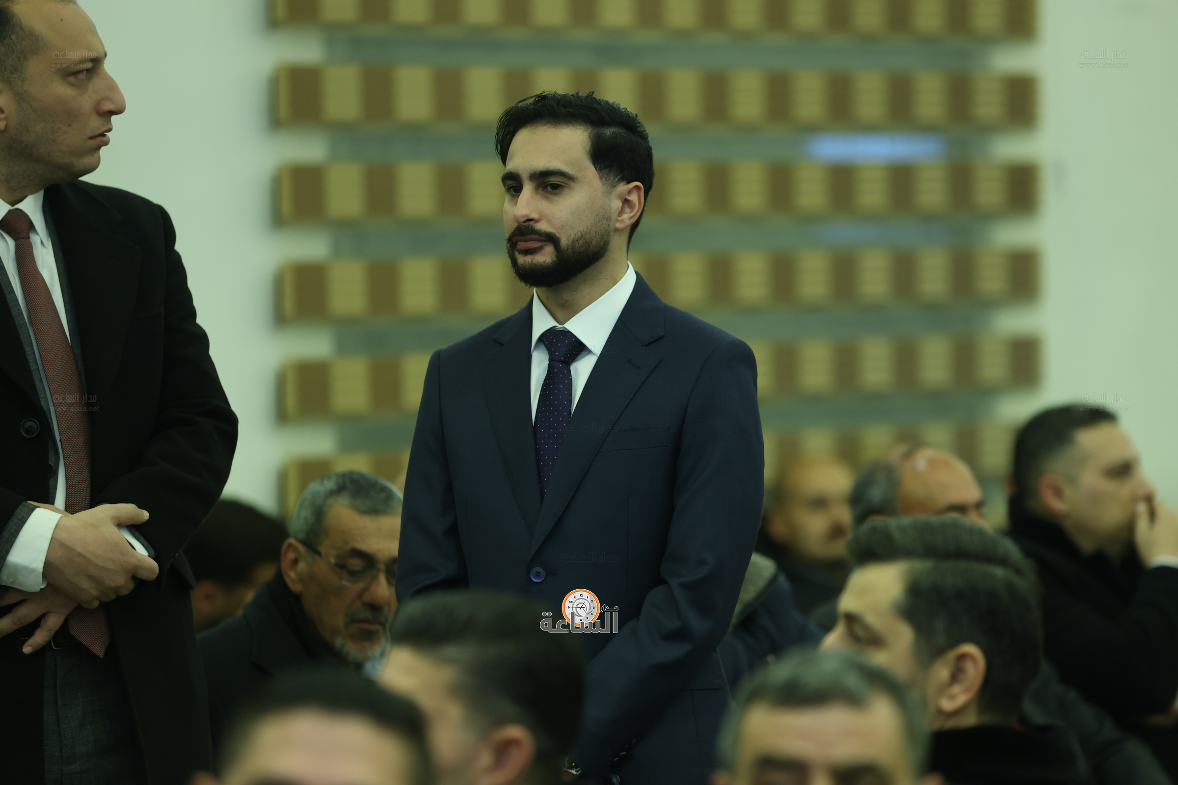 Madar Al-Saa Images 0.11530818818766253