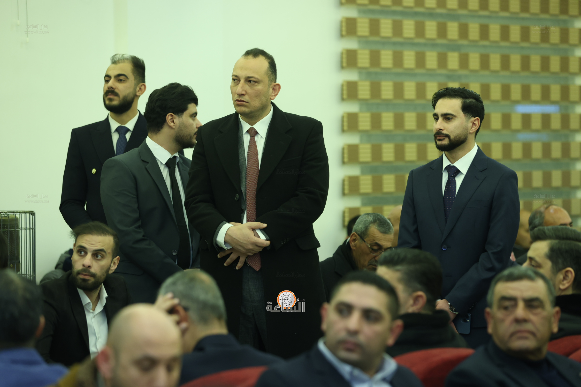 Madar Al-Saa Images 0.34042747884058544