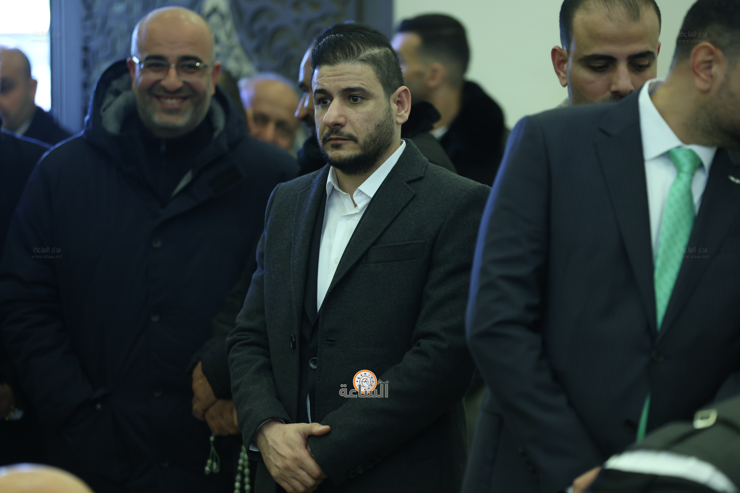 Madar Al-Saa Images 0.8359876756888176