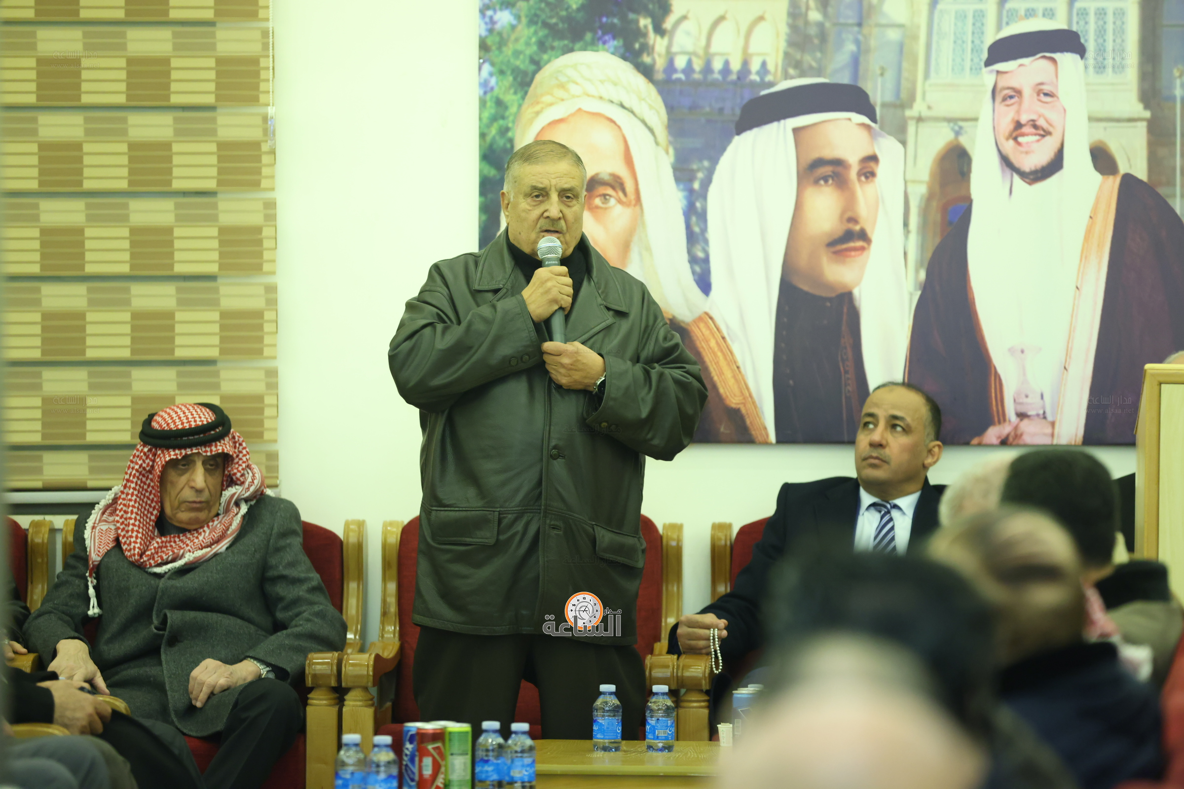 Madar Al-Saa Images 0.12646875613034902