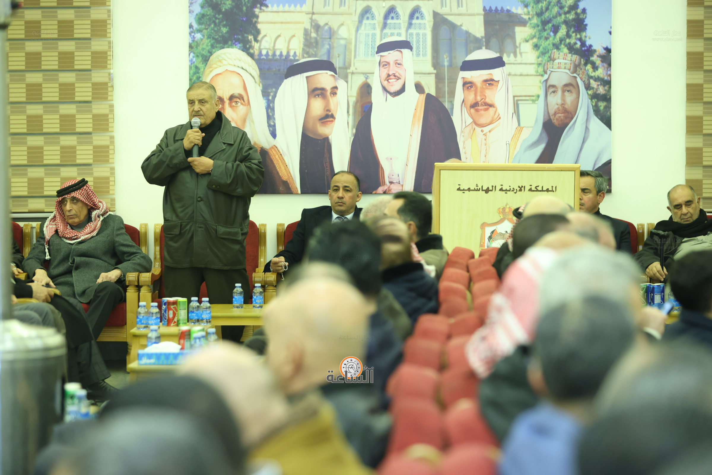 Madar Al-Saa Images 0.24712735616555637