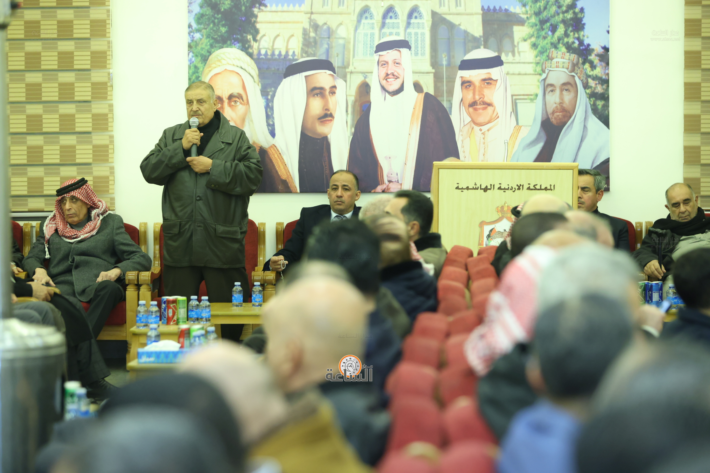 Madar Al-Saa Images 0.9475829407637826