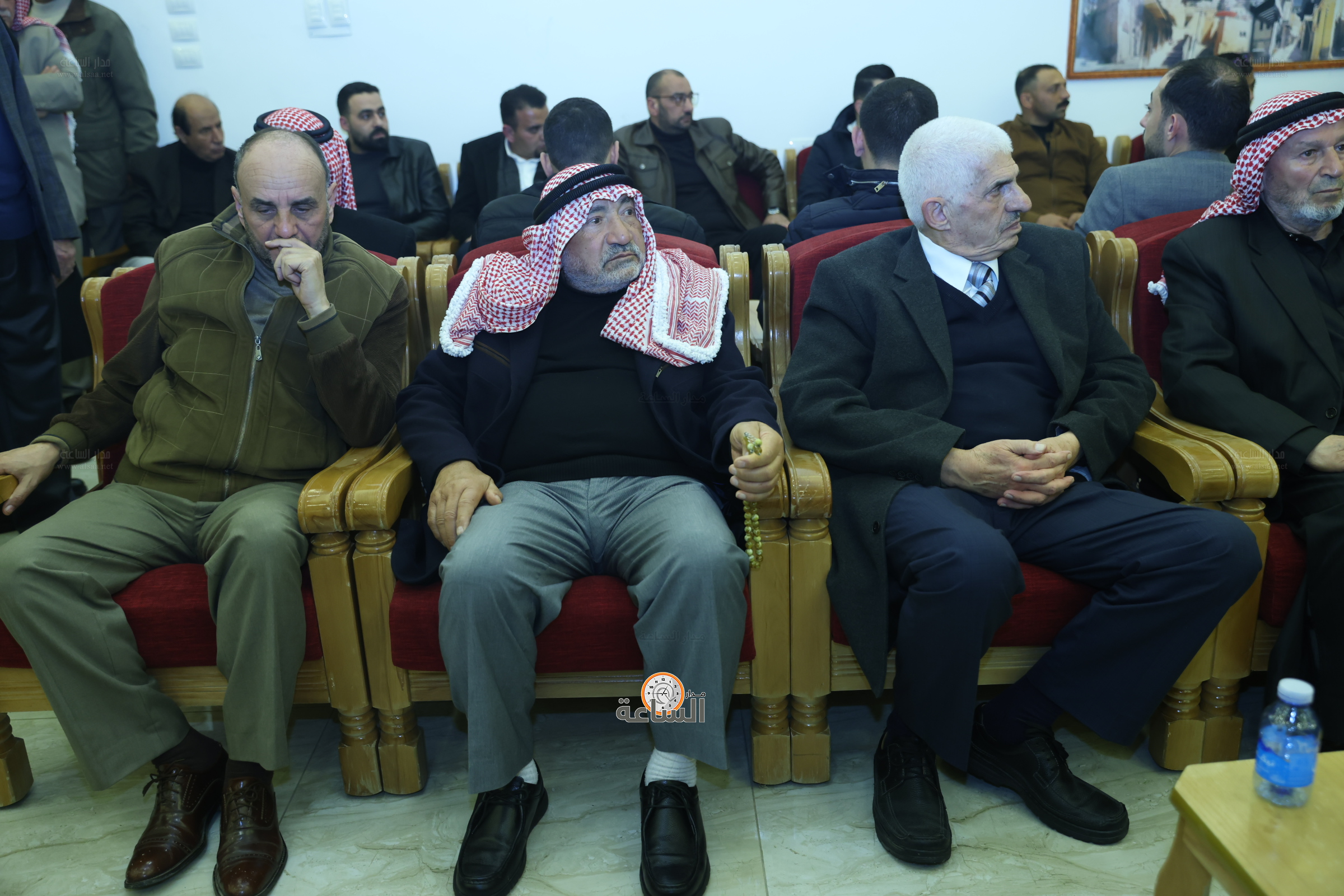 Madar Al-Saa Images 0.8223413794975277