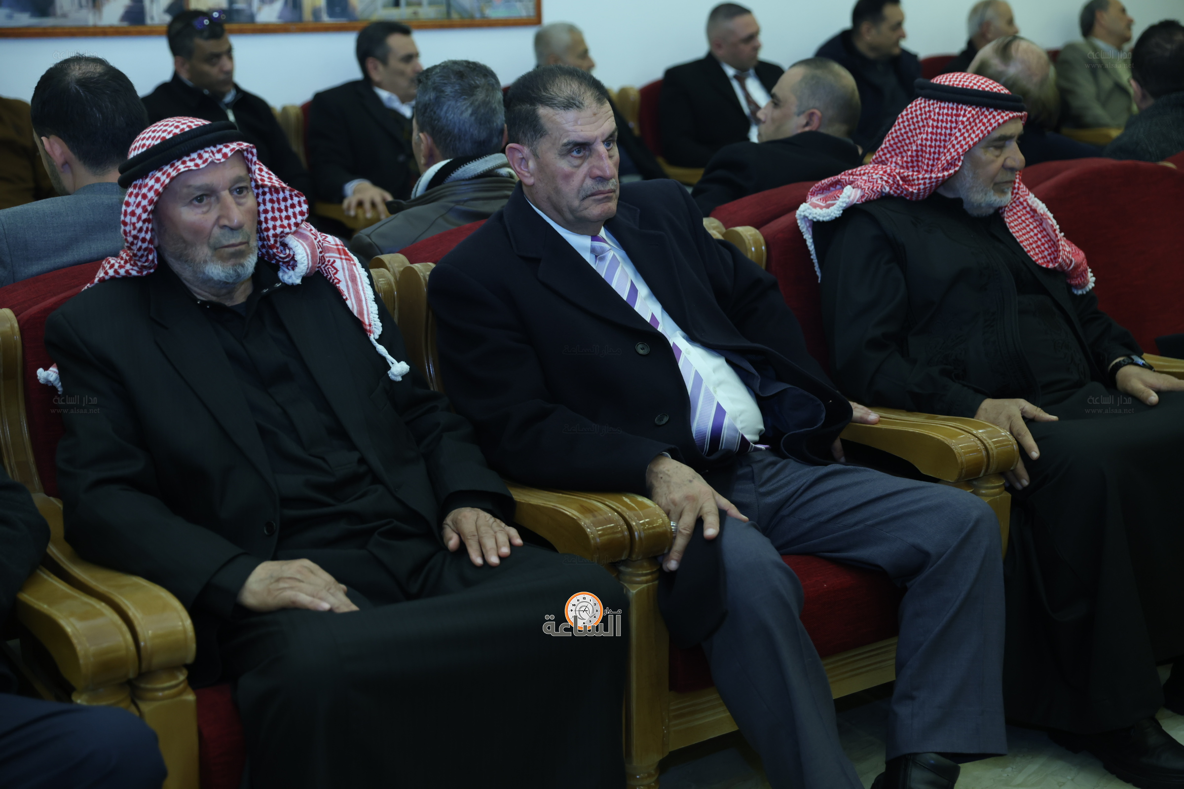 Madar Al-Saa Images 0.5774959065131777