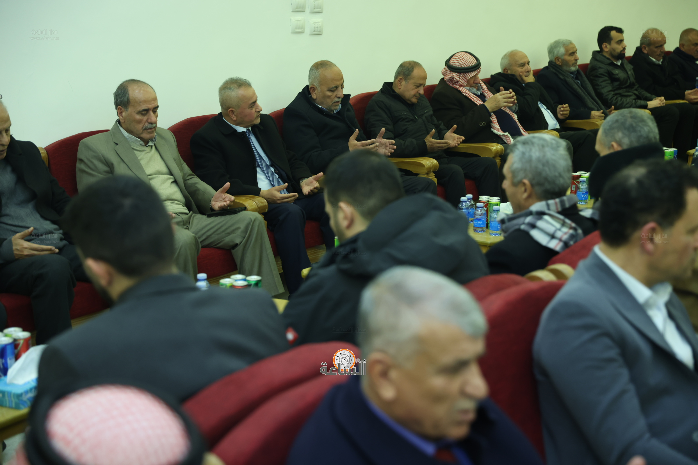 Madar Al-Saa Images 0.6907520752875337