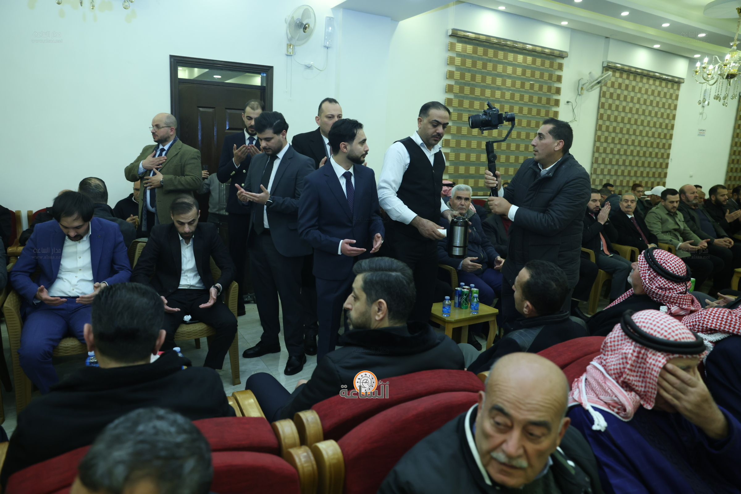 Madar Al-Saa Images 0.7663510650505653