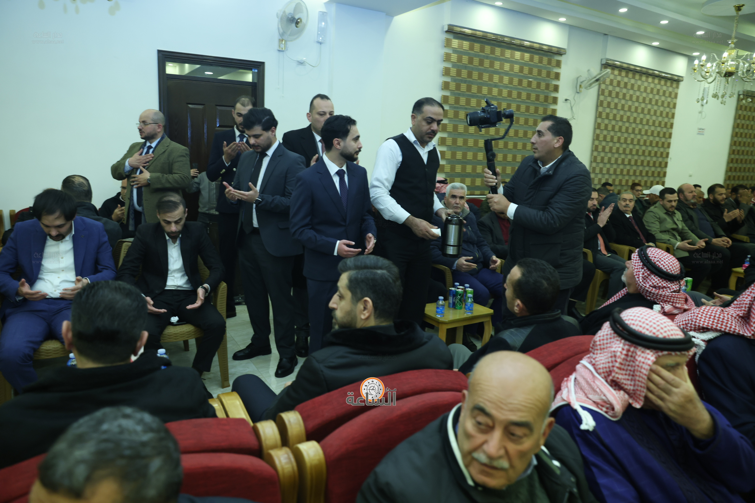 Madar Al-Saa Images 0.19430277938572604