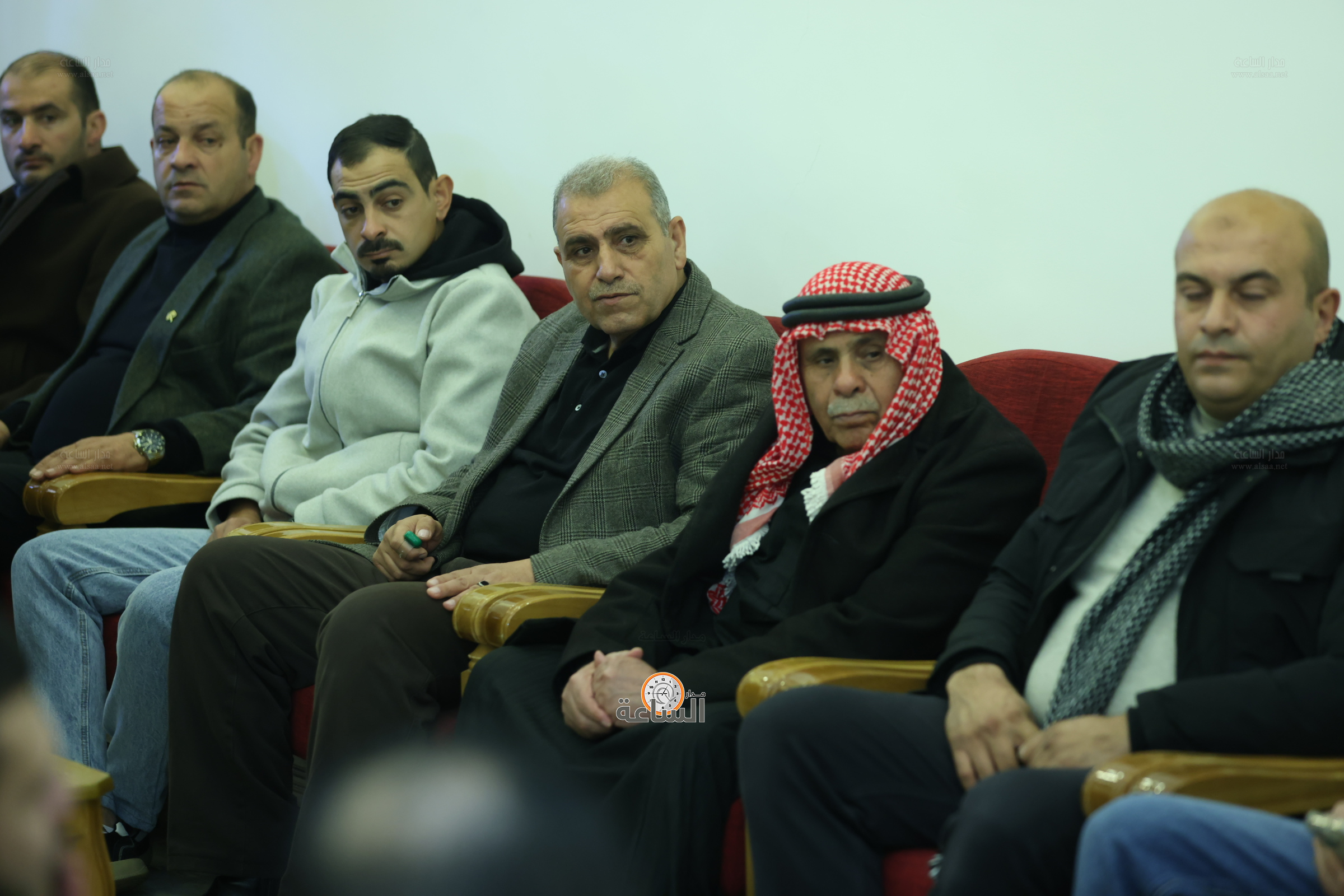 Madar Al-Saa Images 0.9348106076926812