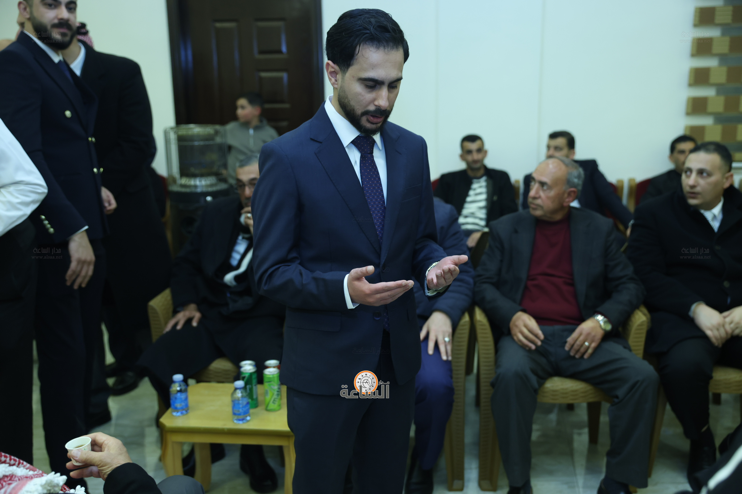 Madar Al-Saa Images 0.19221268330017915