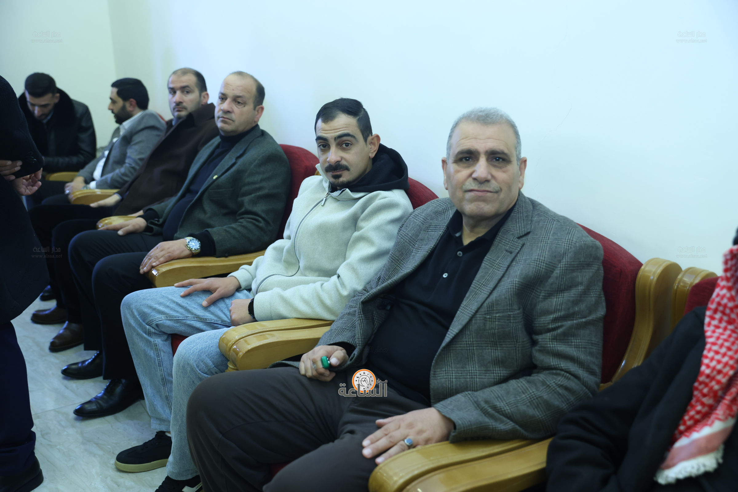 Madar Al-Saa Images 0.763392523165593