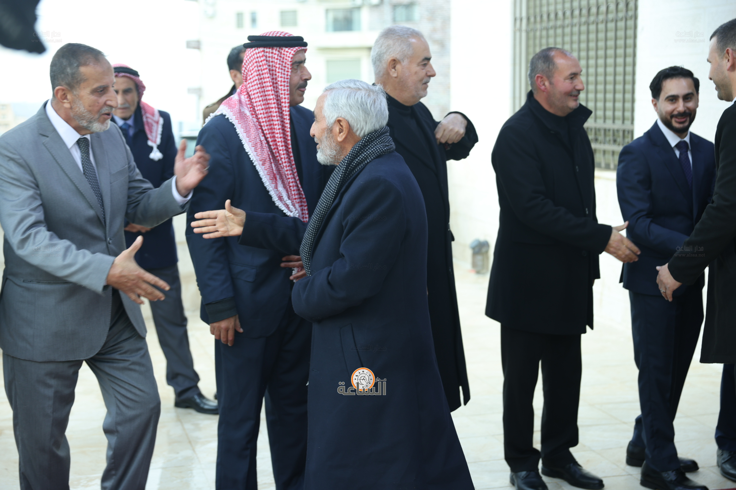 Madar Al-Saa Images 0.7542402460211844