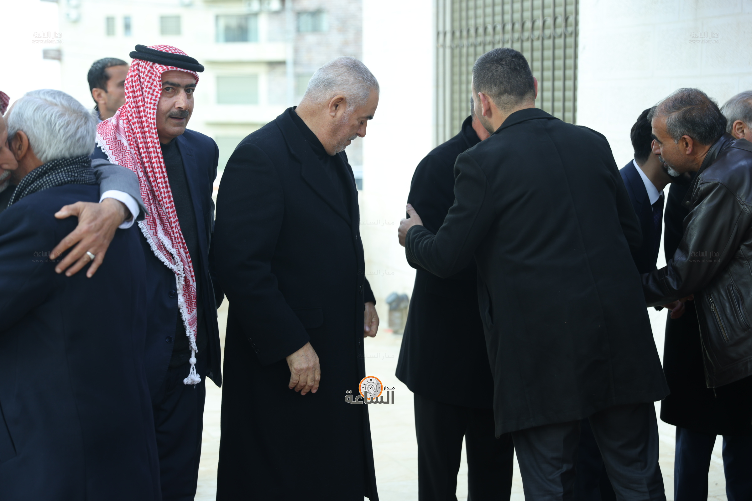 Madar Al-Saa Images 0.29282645354407866