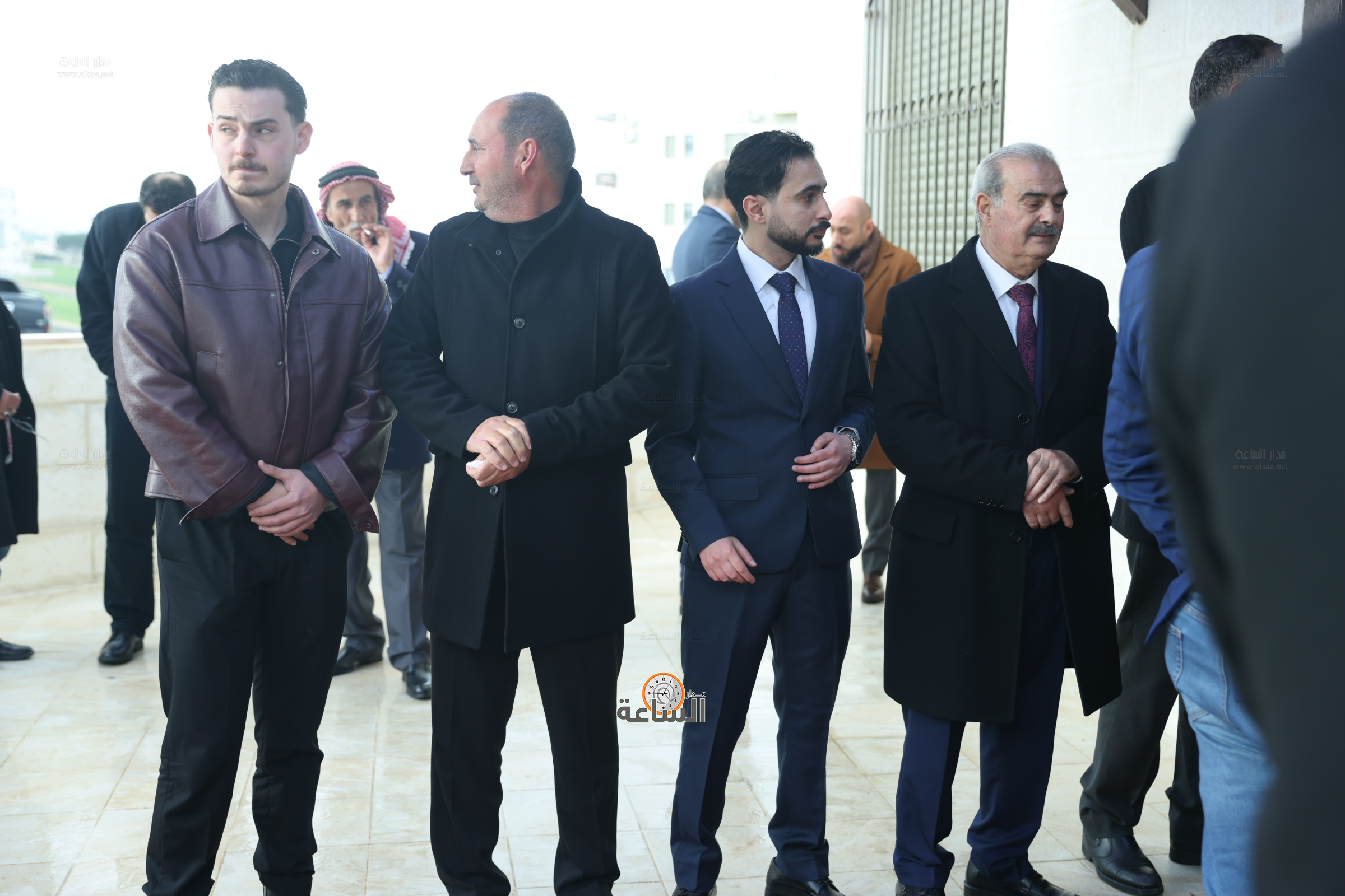 Madar Al-Saa Images 0.37324831720317186