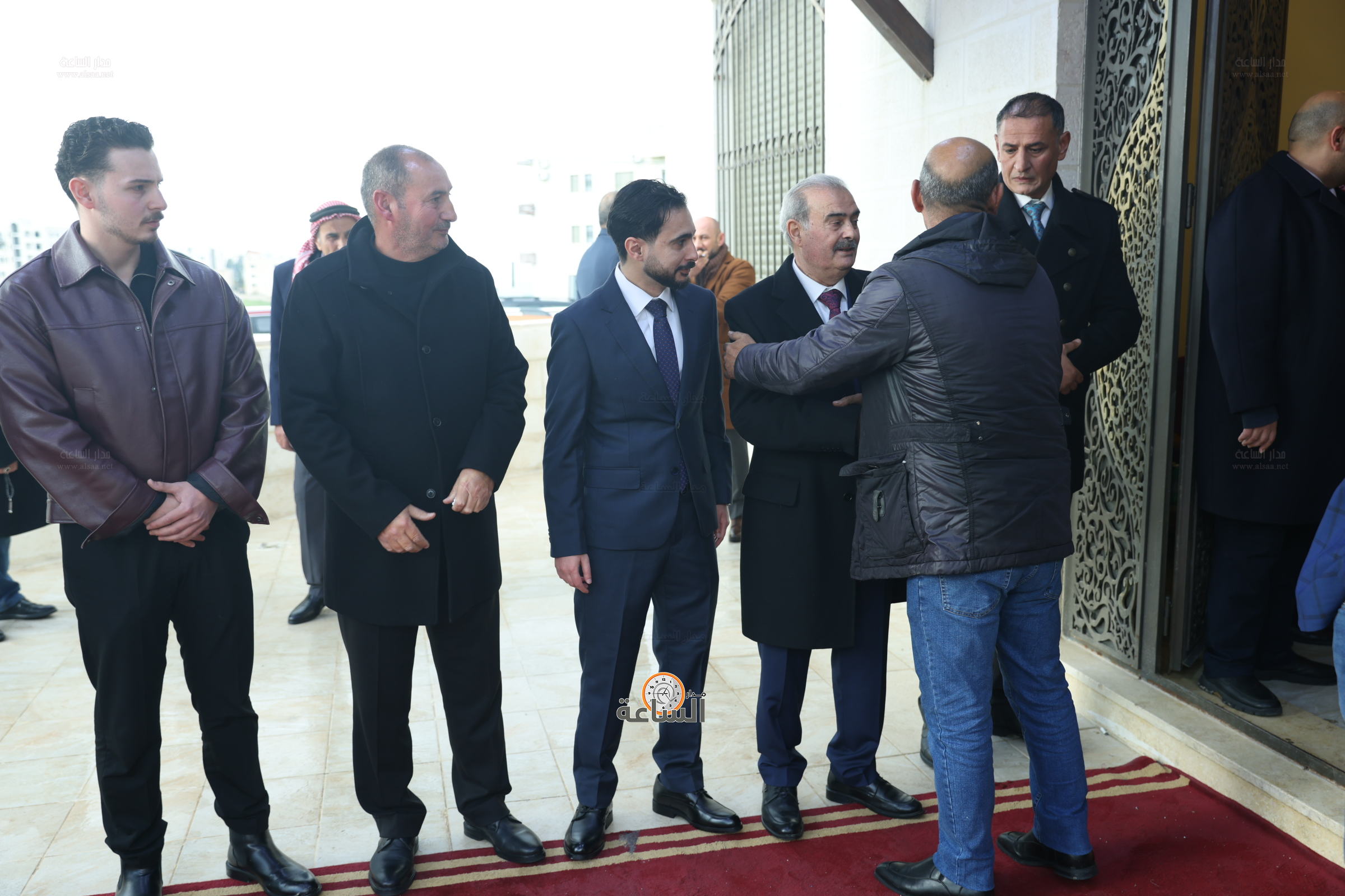 Madar Al-Saa Images 0.7186350948764755