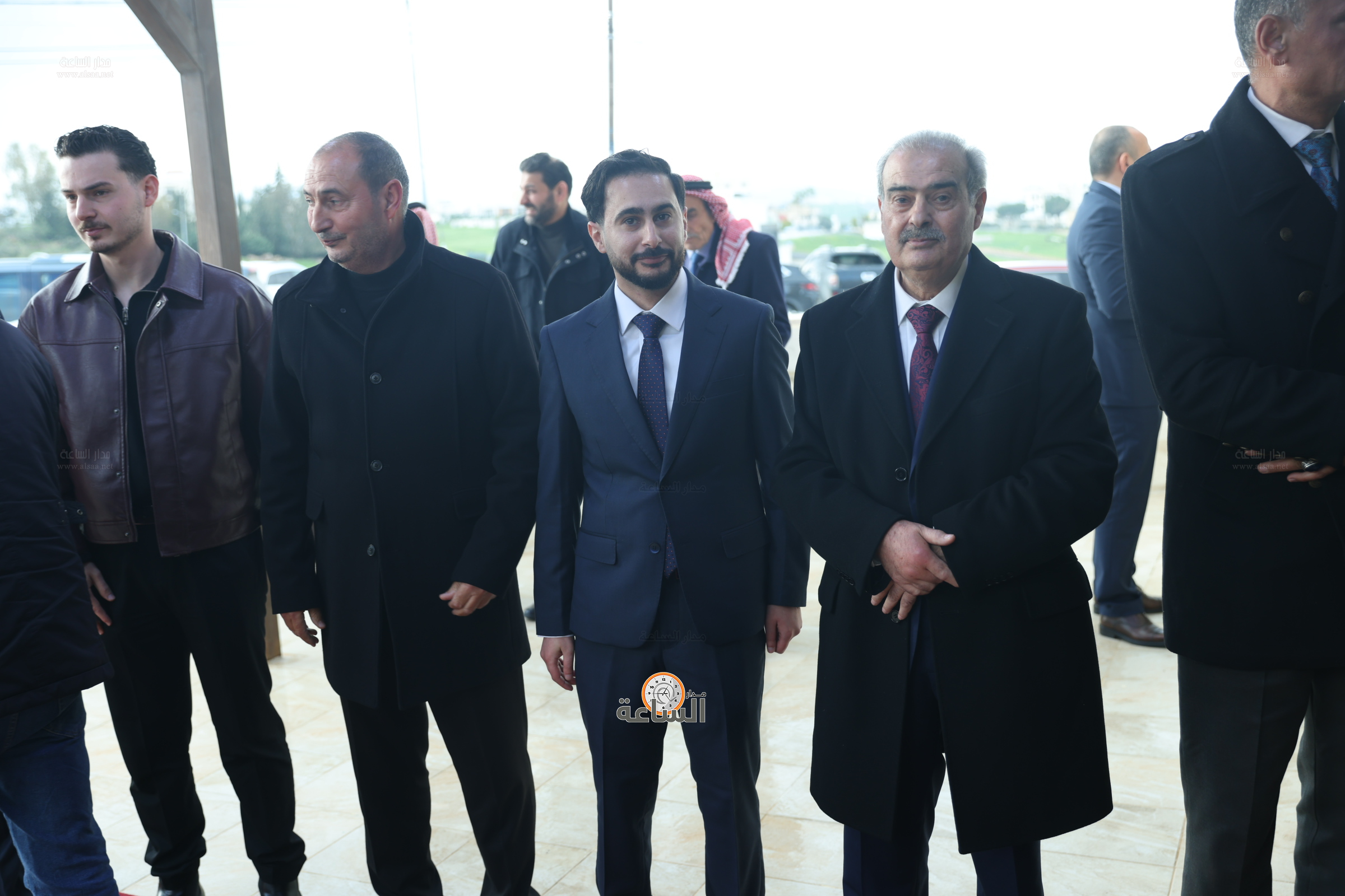 Madar Al-Saa Images 0.45828533111905534