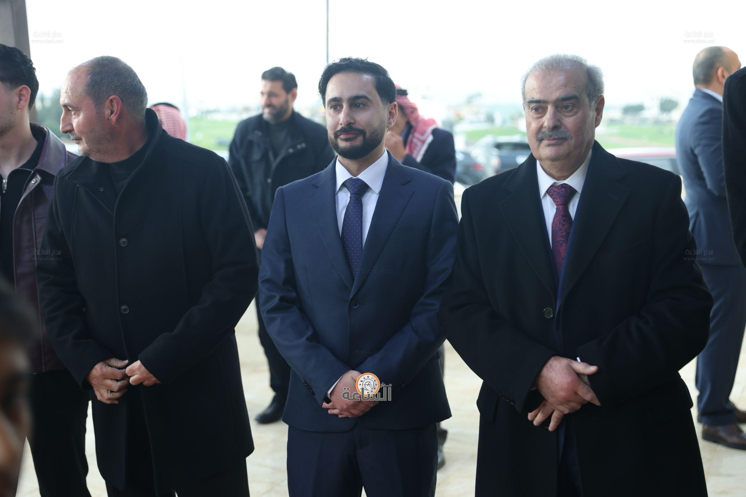 Madar Al-Saa Images 0.5314556796786545