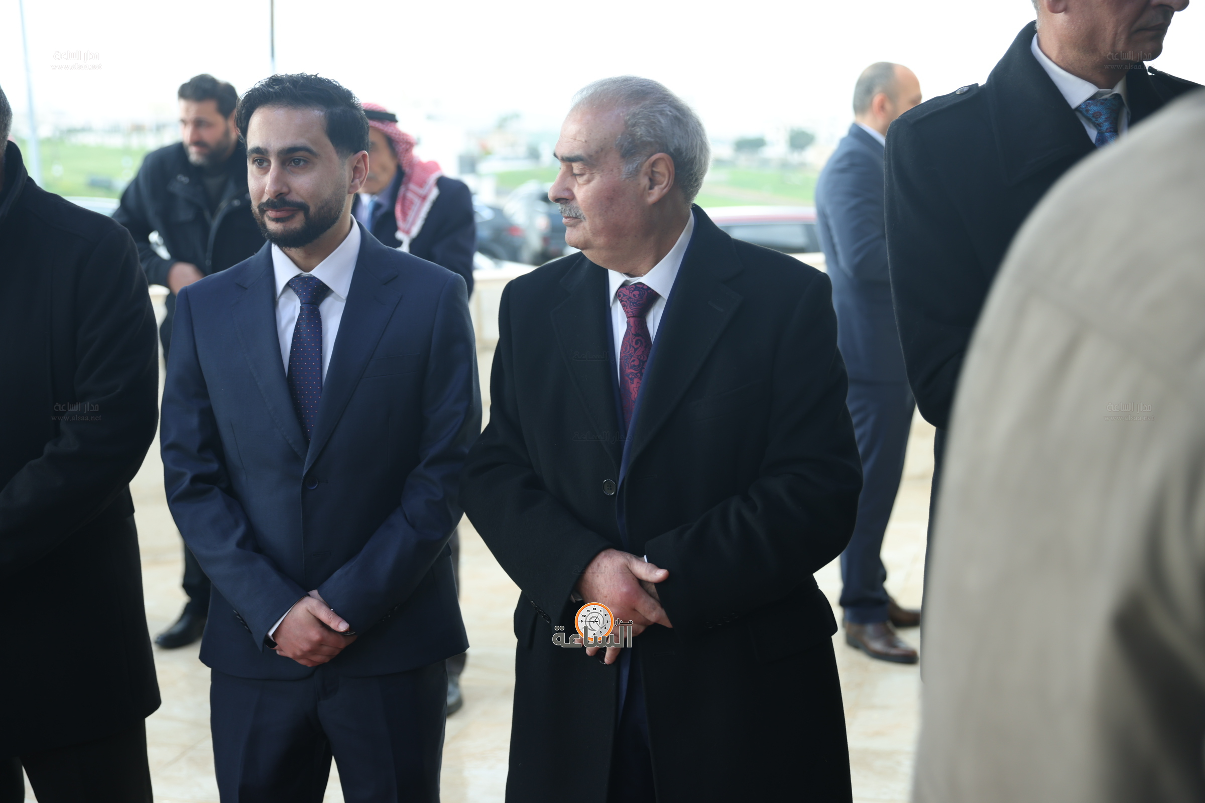 Madar Al-Saa Images 0.5086727695465436