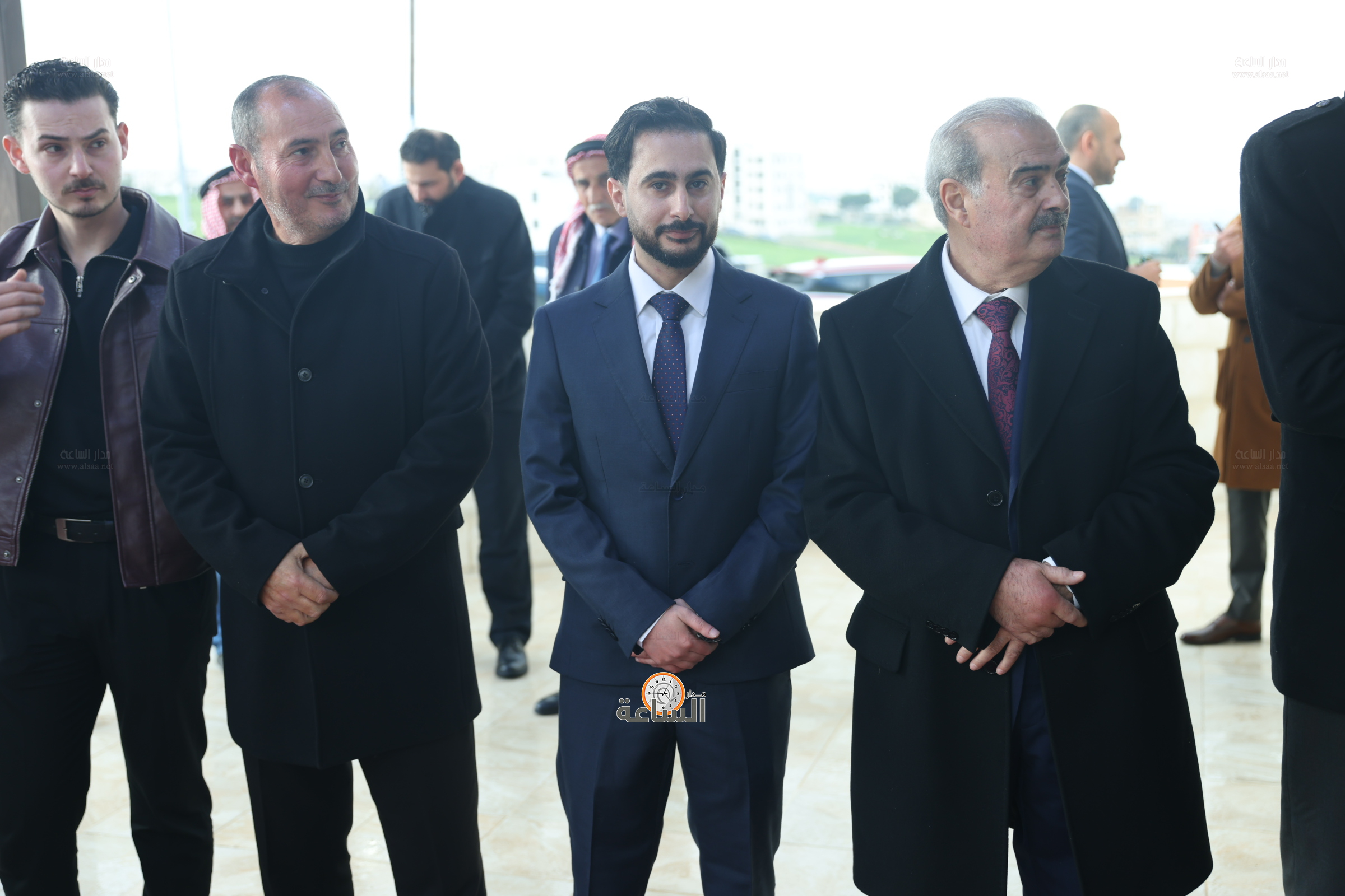 Madar Al-Saa Images 0.35566683060834003