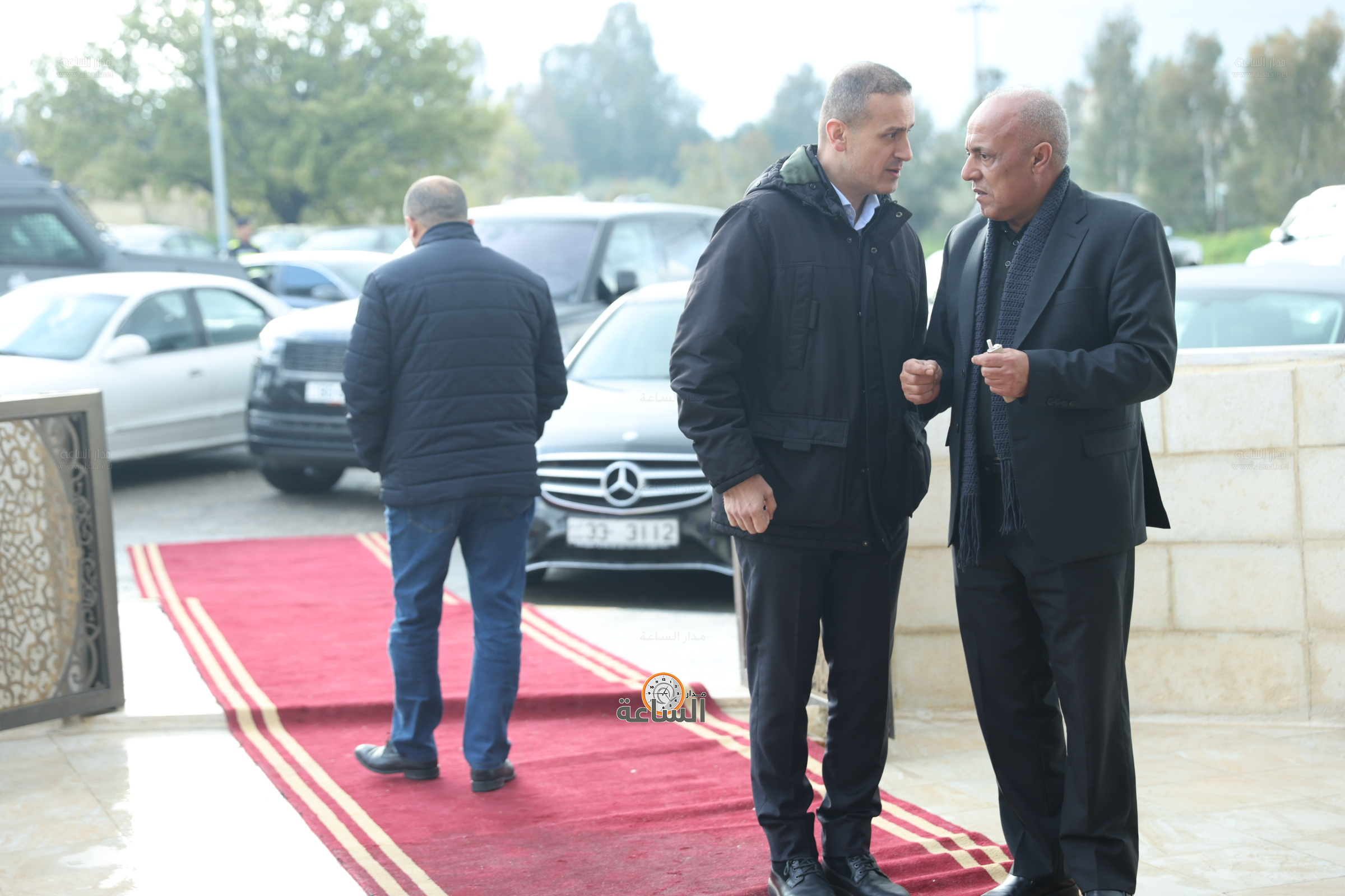 Madar Al-Saa Images 0.5582151450323938