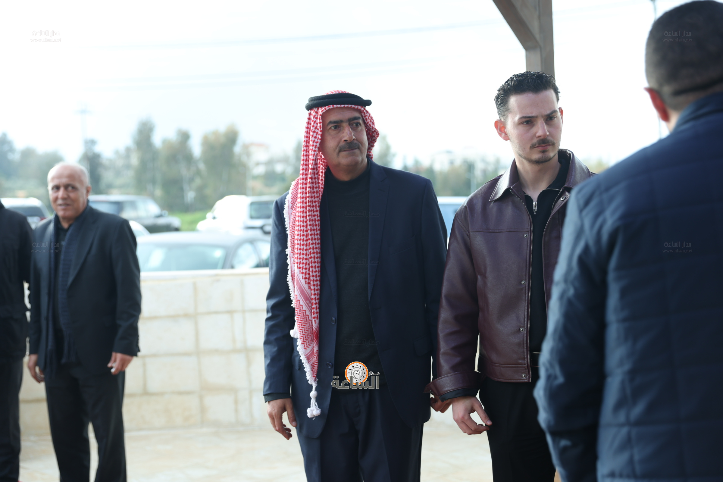 Madar Al-Saa Images 0.5872523315407934