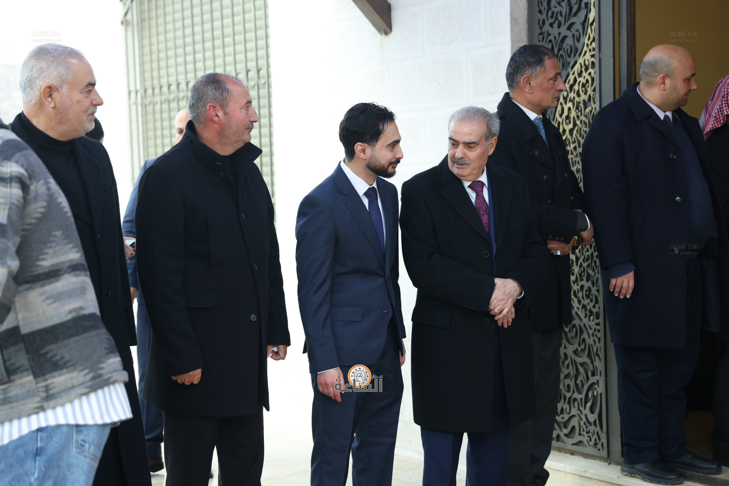 Madar Al-Saa Images 0.6293167896296082