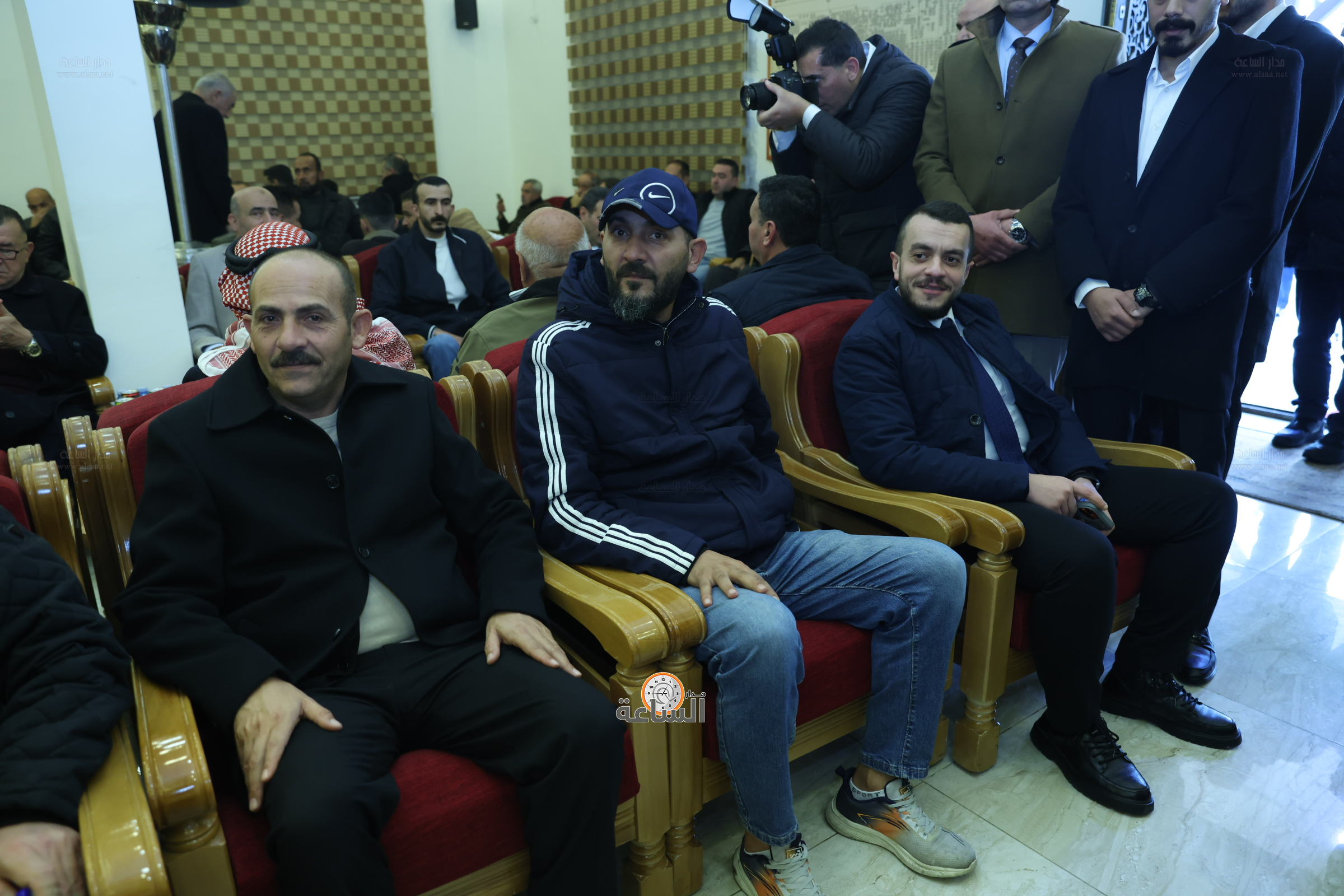 Madar Al-Saa Images 0.5693343848298542