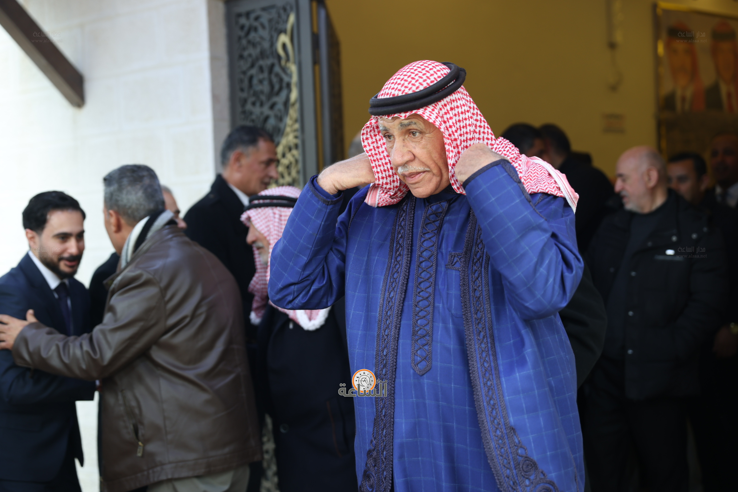 Madar Al-Saa Images 0.8331229519377638