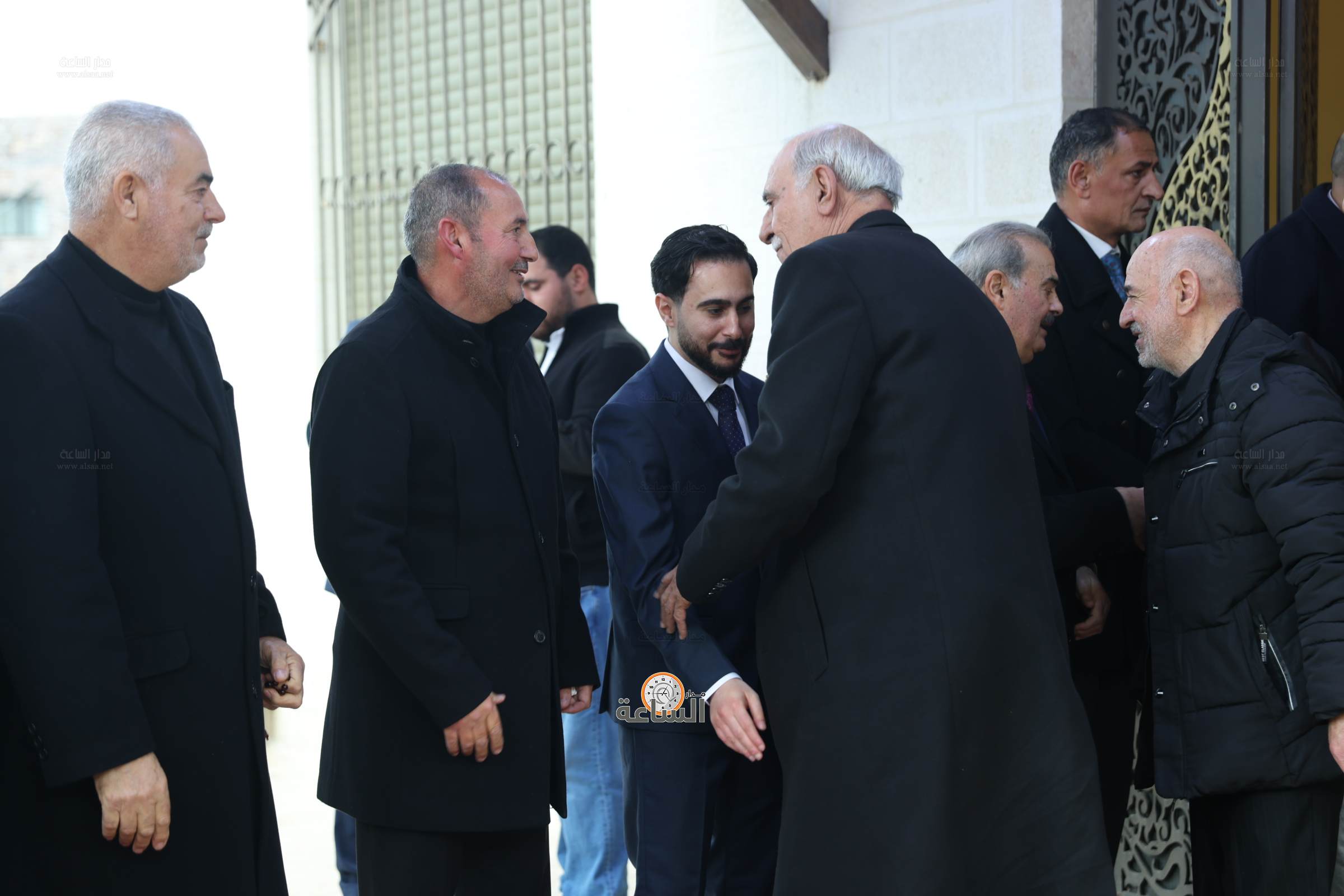 Madar Al-Saa Images 0.03160859682753303