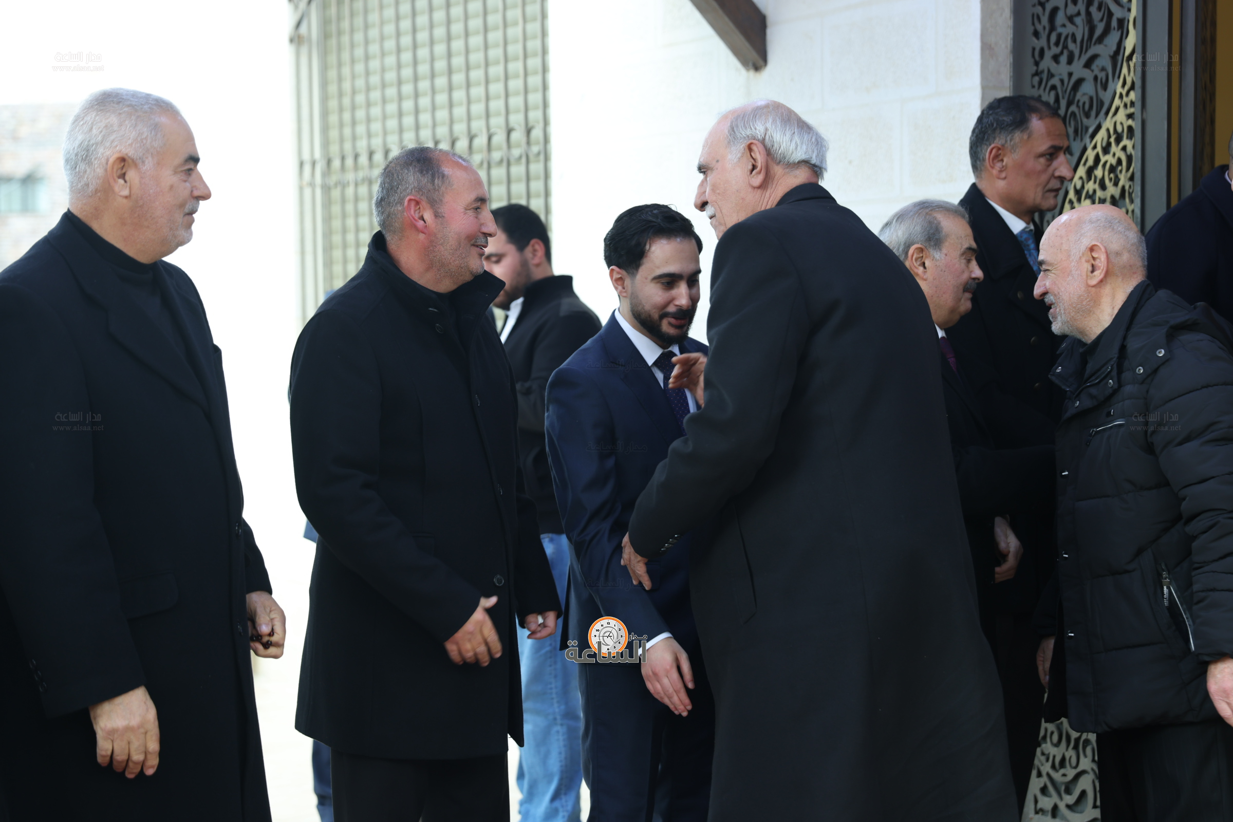 Madar Al-Saa Images 0.5400342946257131