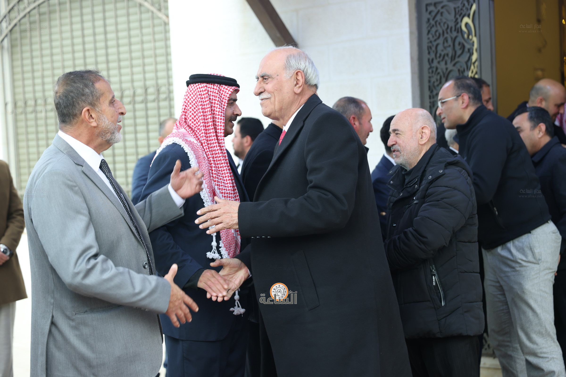 Madar Al-Saa Images 0.0884143267810652