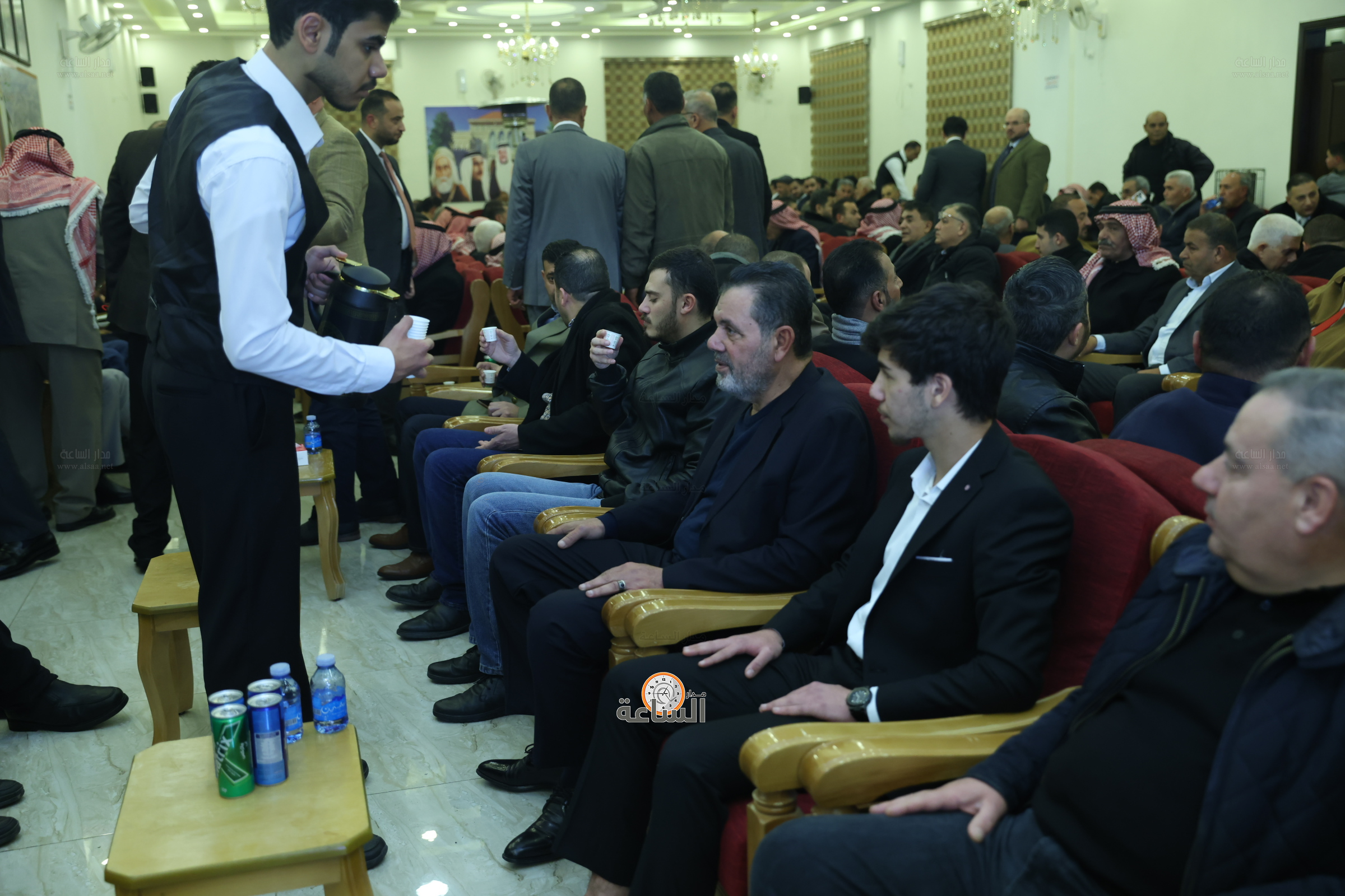 Madar Al-Saa Images 0.9976283477299072