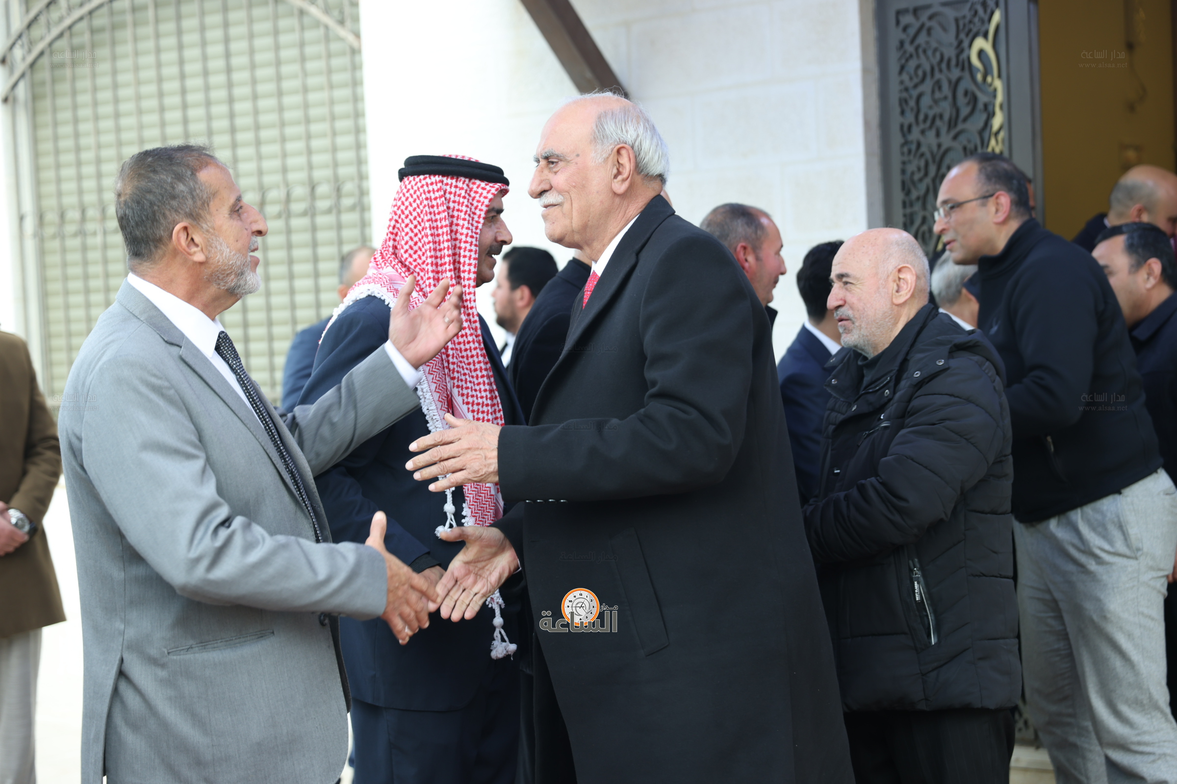 Madar Al-Saa Images 0.7898170773121732