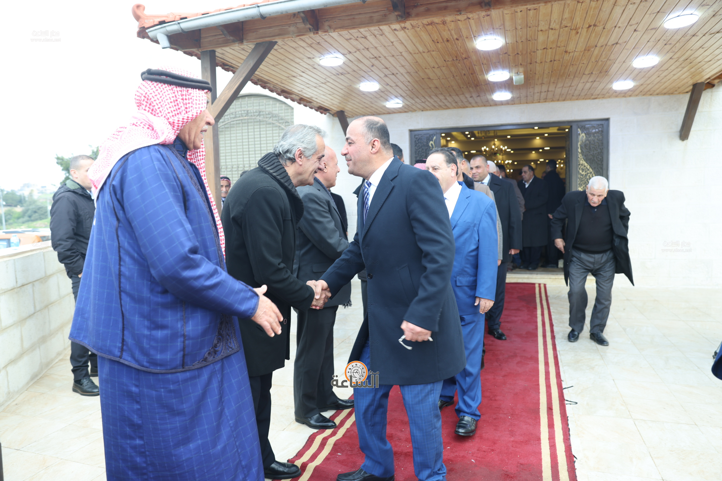 Madar Al-Saa Images 0.2560285524806336