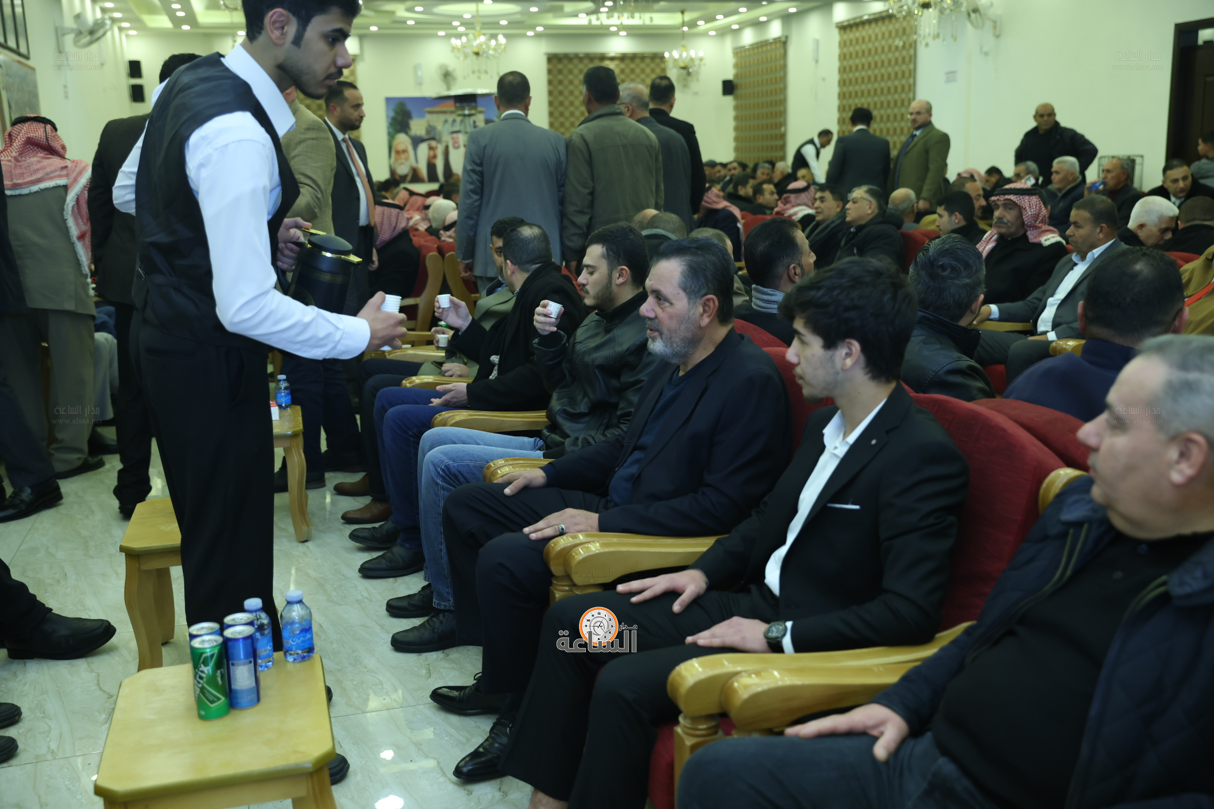 Madar Al-Saa Images 0.6469757296066813