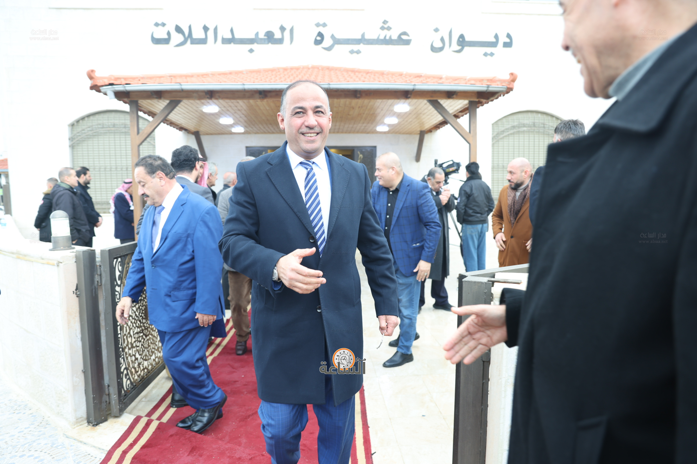 Madar Al-Saa Images 0.8718523042950908