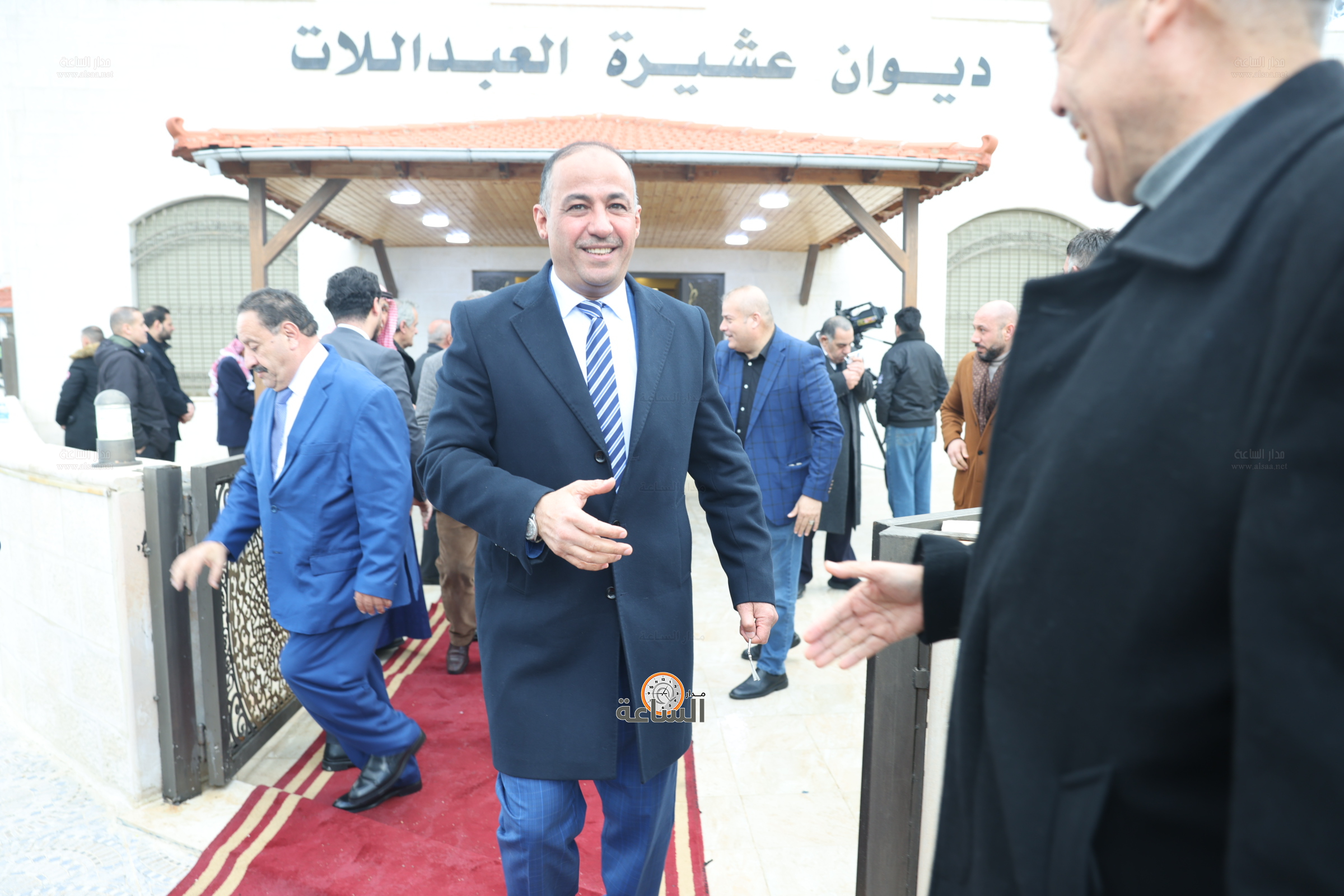 Madar Al-Saa Images 0.37611956025868454