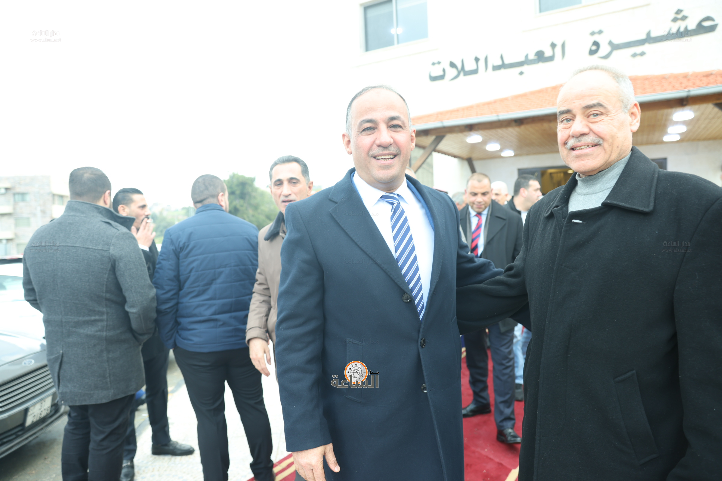 Madar Al-Saa Images 0.5632673970092049